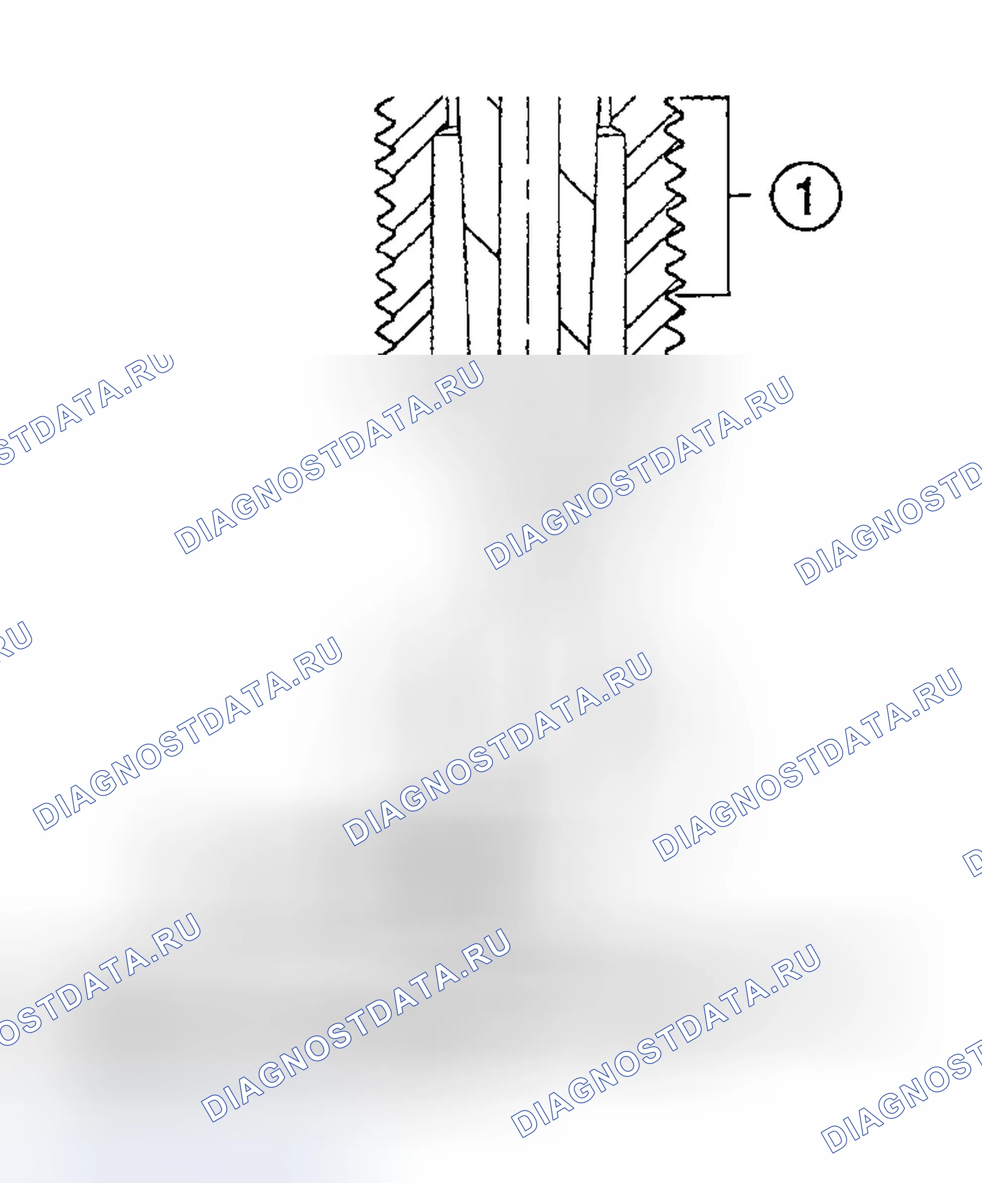 Рис. 93. Dodge Grand Caravan IV