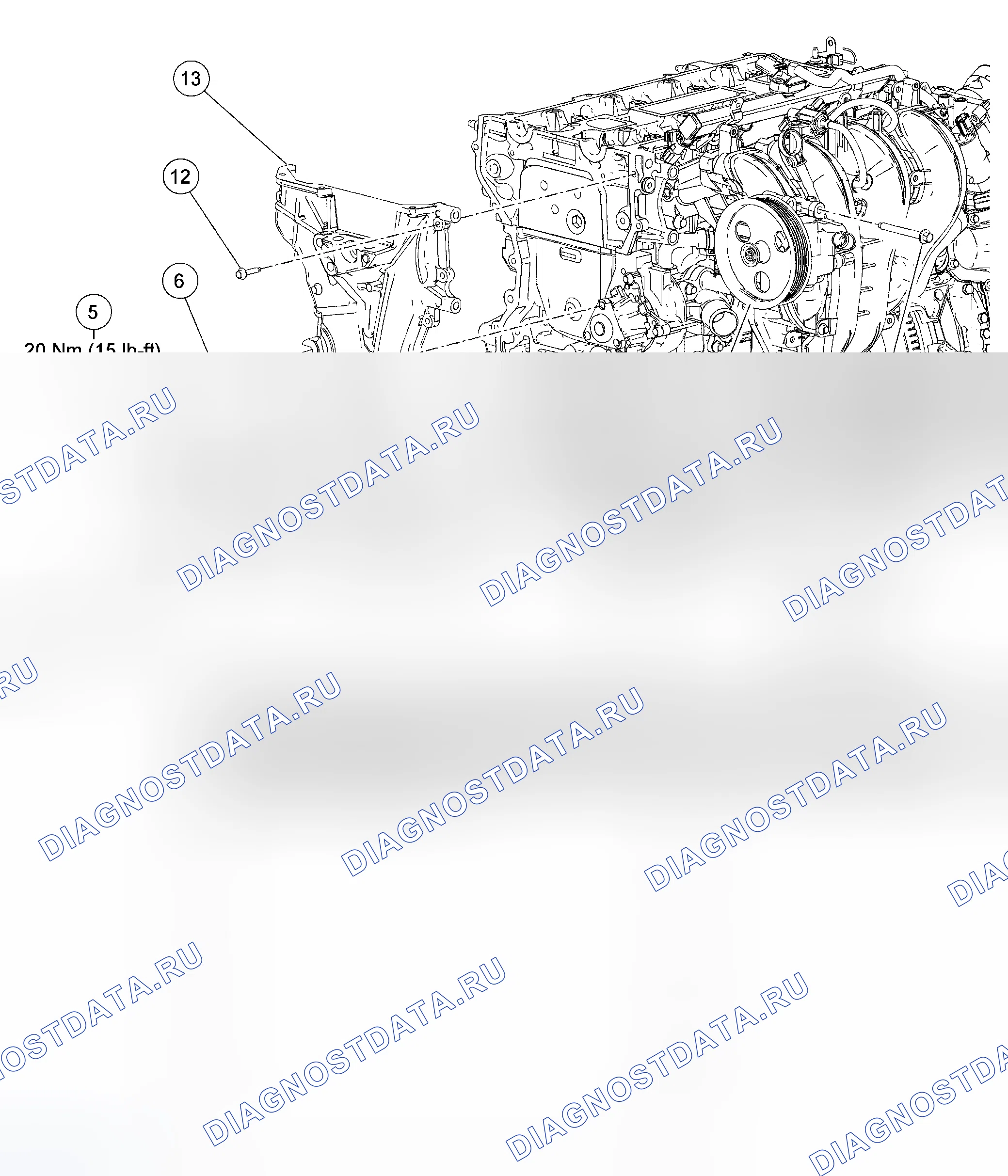 Рис. 178. Hyundai Matrix I