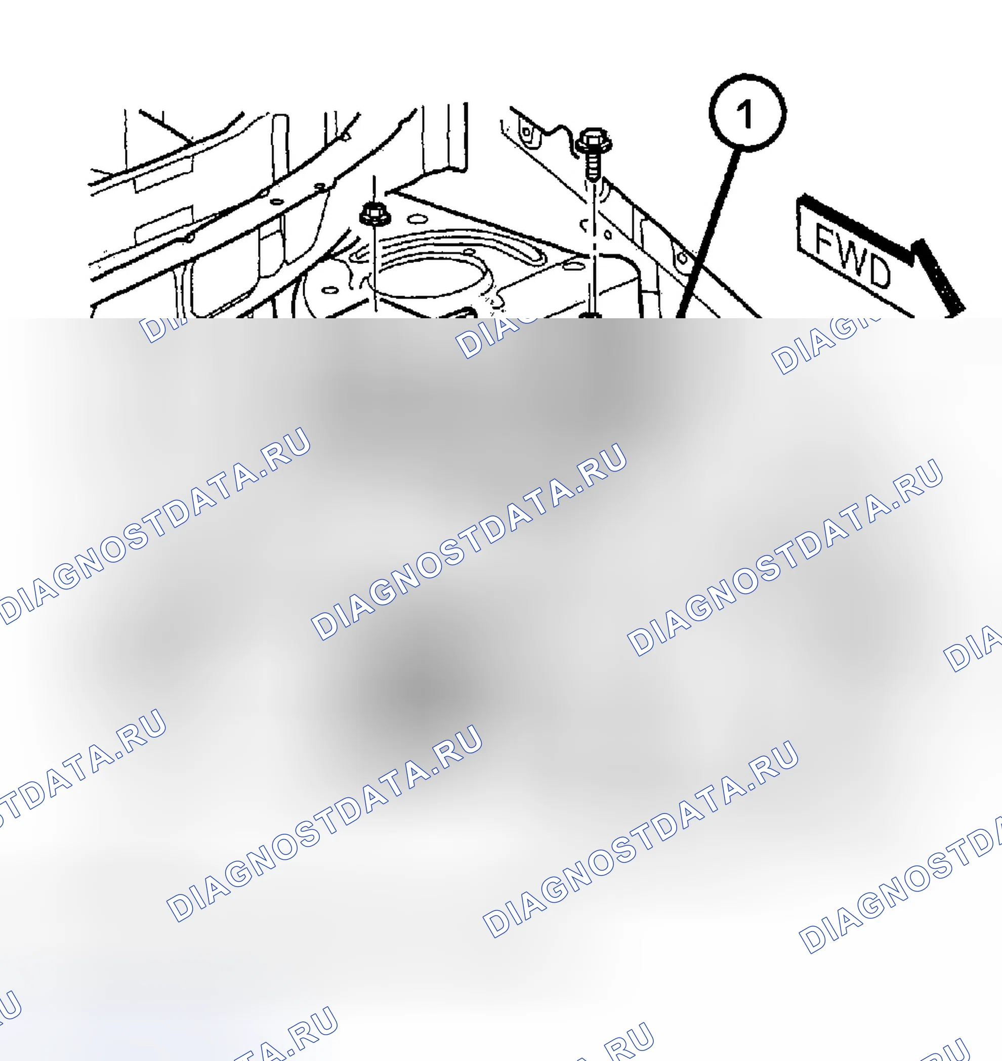 Рис. 111. Chrysler Town & Country IV