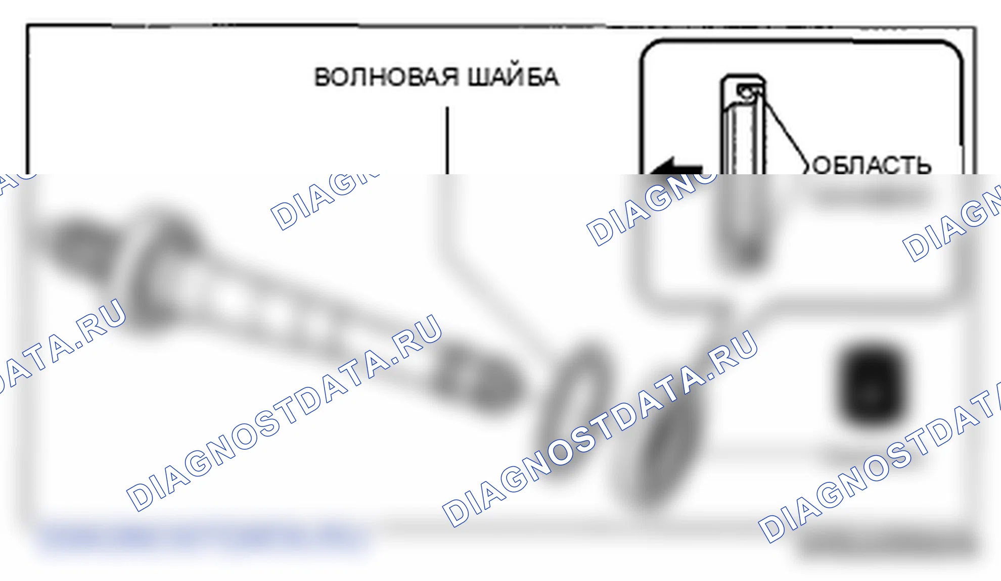 Рис. 92. Mazda 6 GH рестайлинг