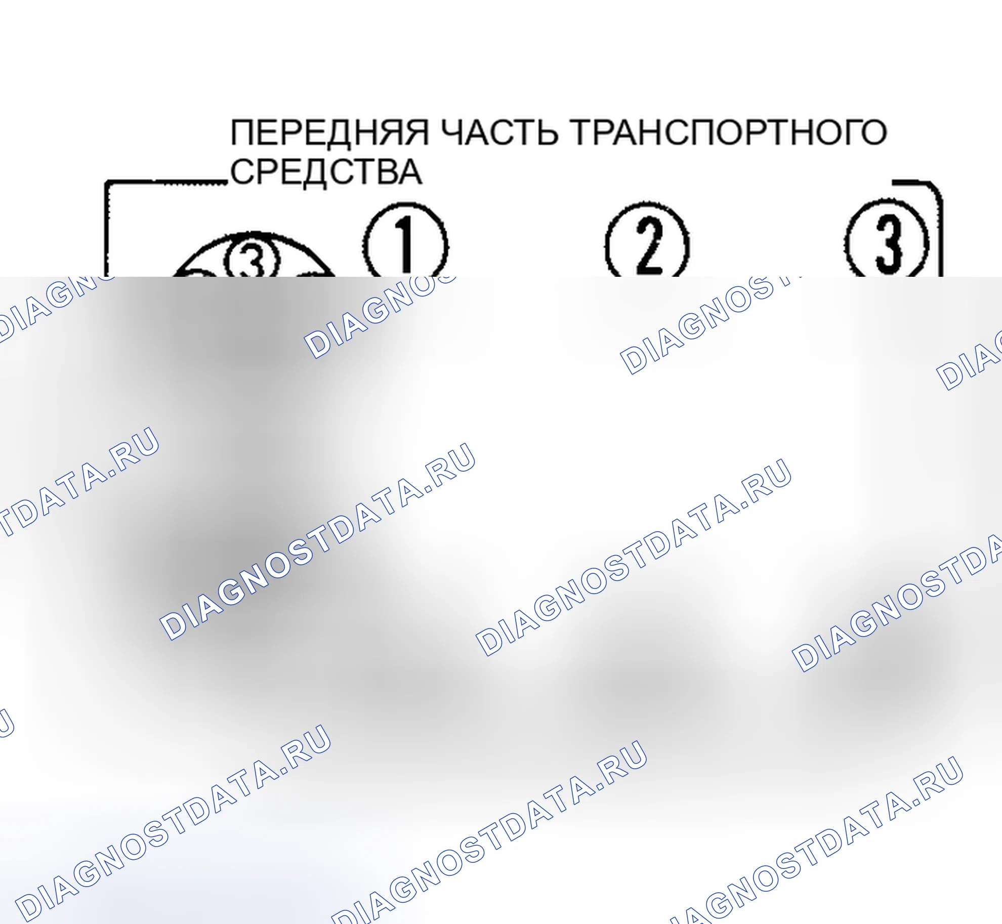 Рис. 2: порядок работы цилиндров 1-6-2-4-3-5. Porsche 911 Carrera 993
