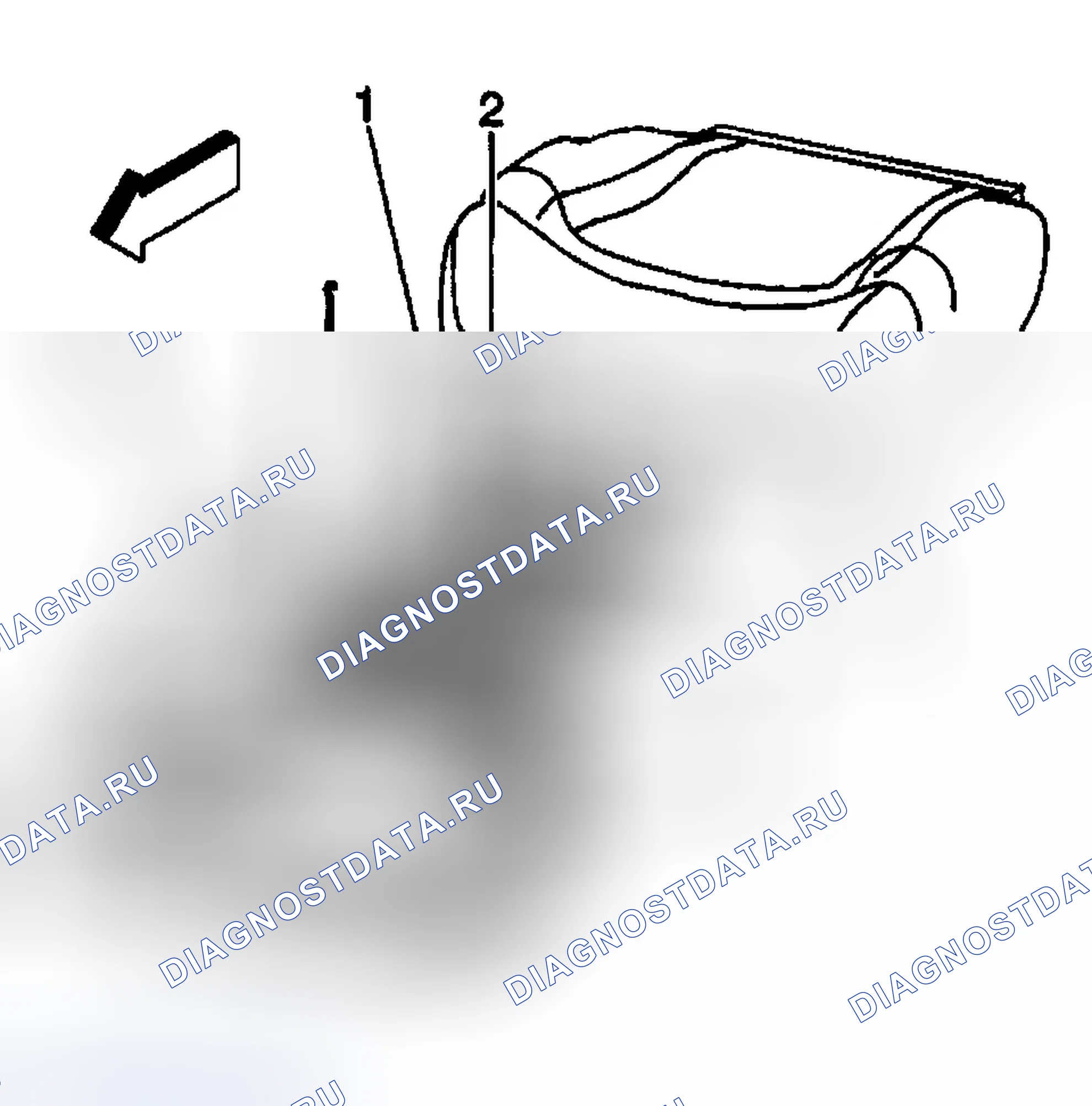 Рис. 111. Chevrolet Silverado 1500 HD 