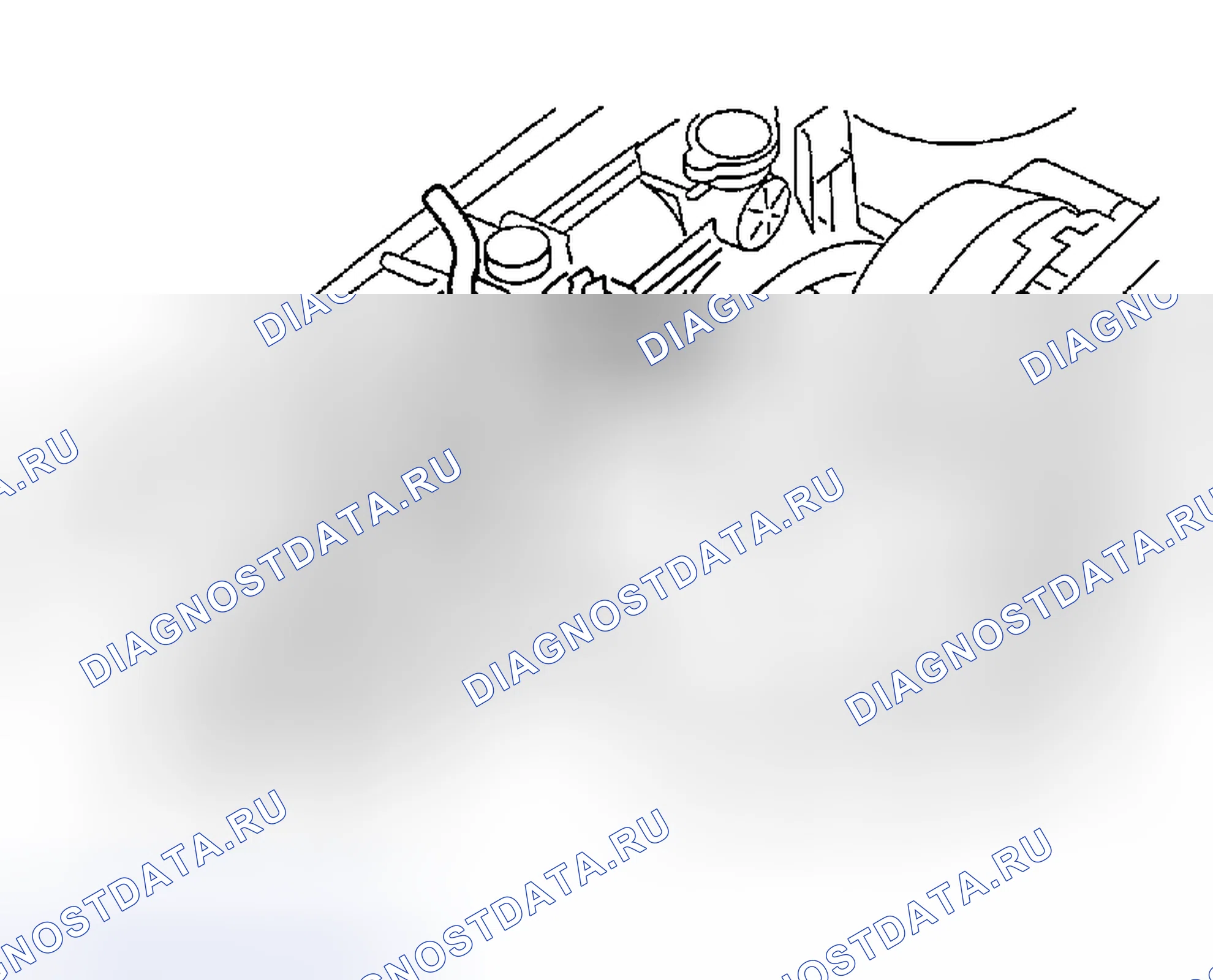 Рис. 90. Subaru Impreza GD/GC/GG рестайлинг