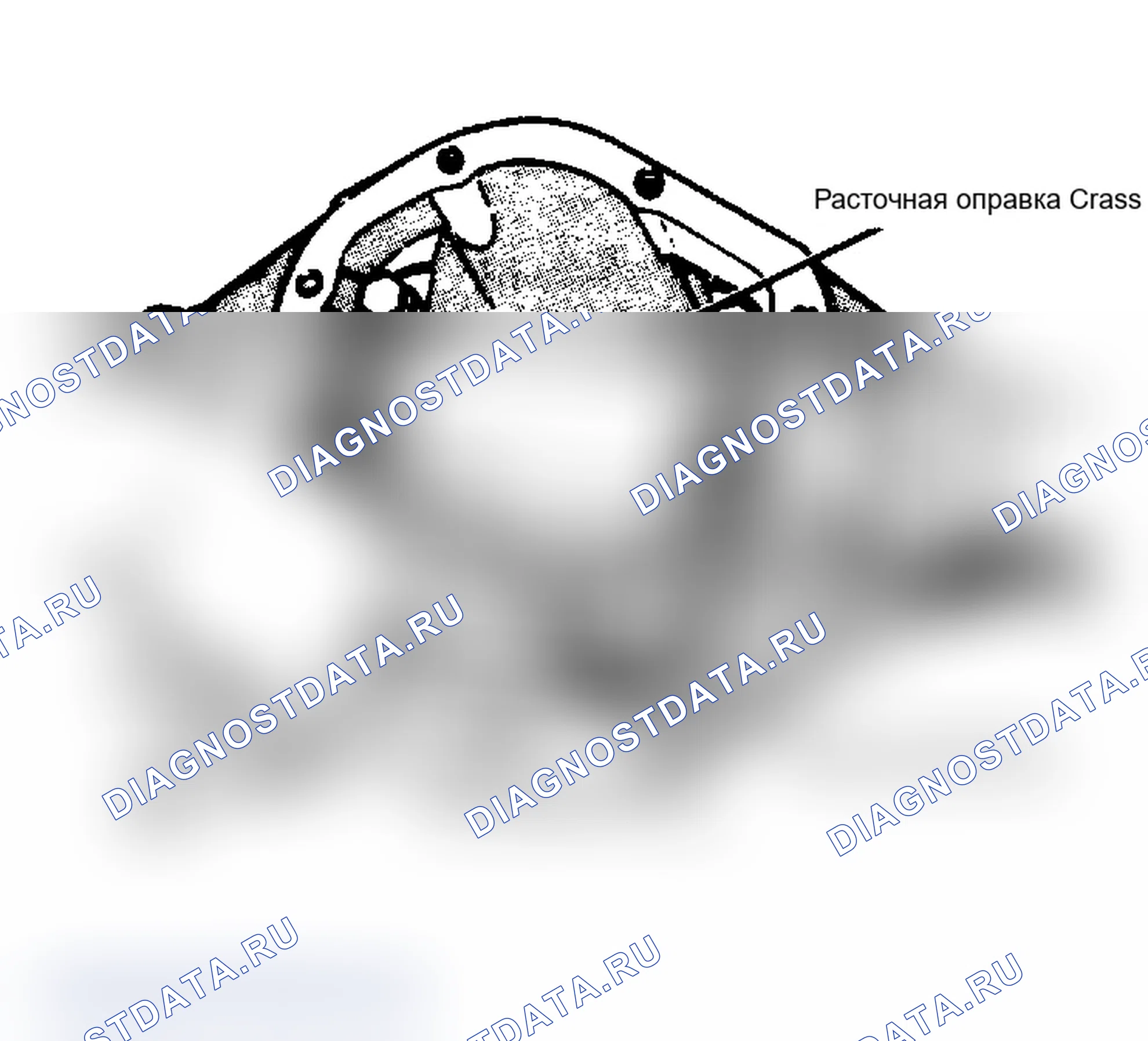 Рис. 8. Dodge Dakota Shelby 