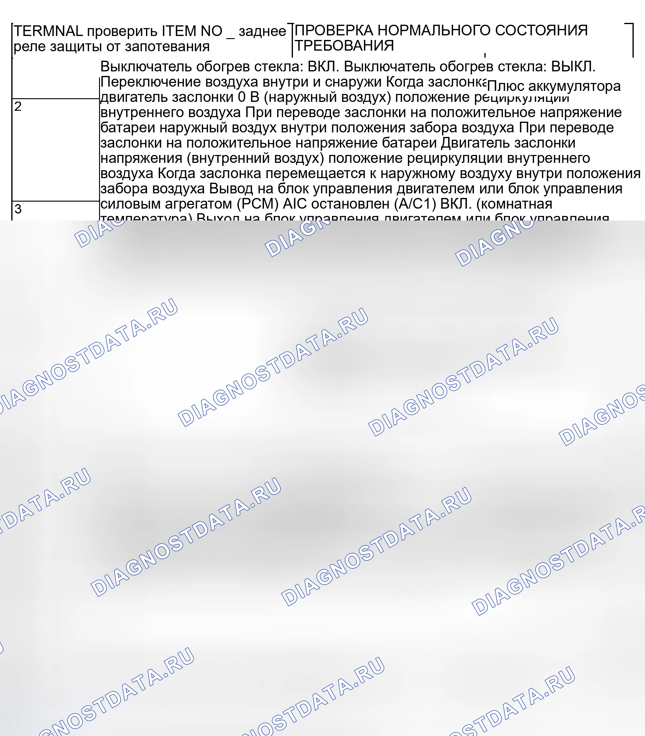 Рис. 410. Mitsubishi Lancer IX рестайлинг
