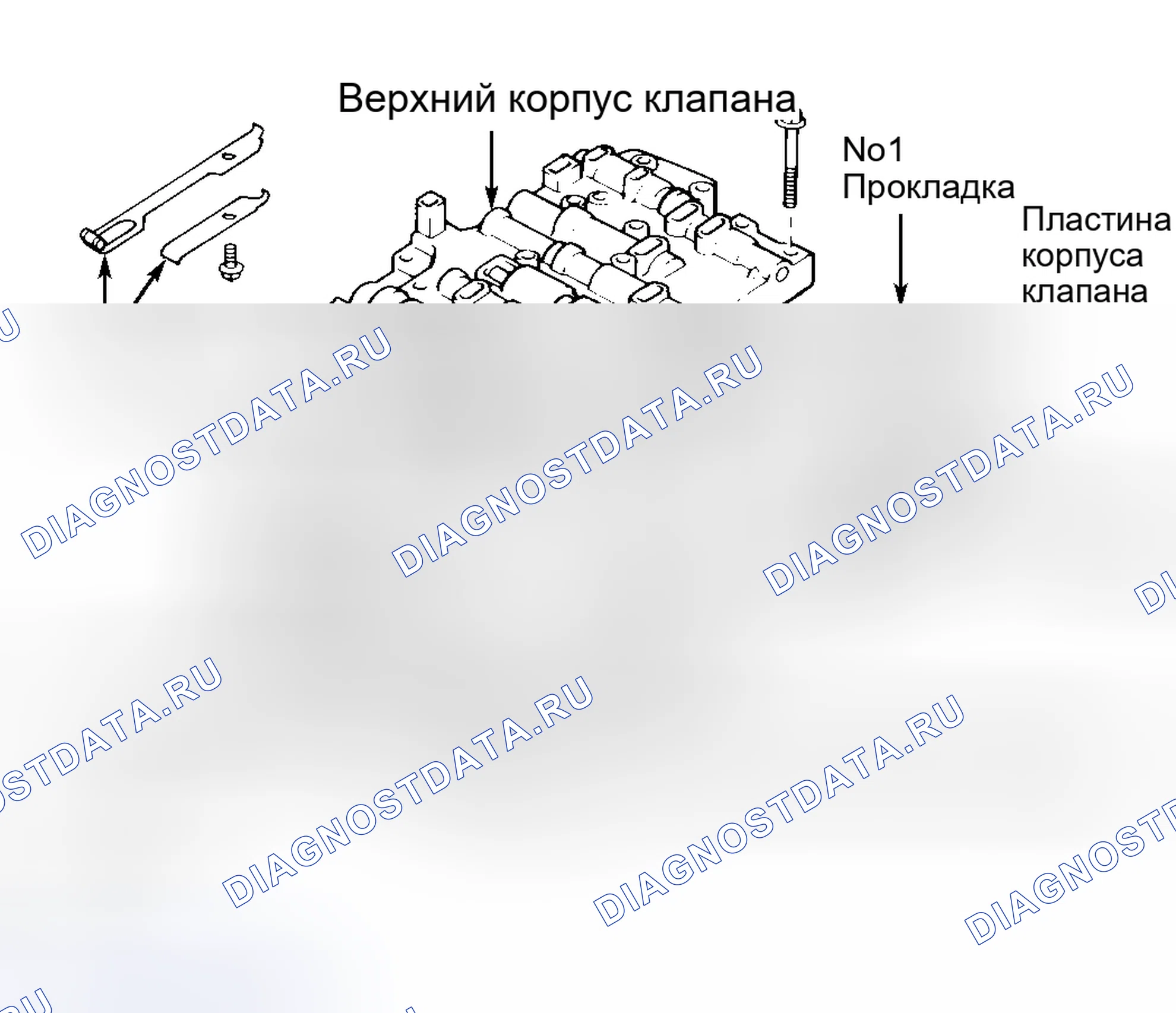 Рис. 107: Разборка. Haval Jolion I рестайлинг