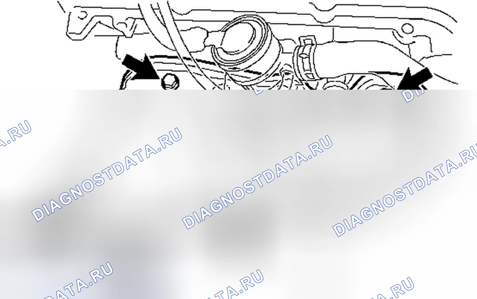 Рис. 20. Toyota Tacoma II рестайлинг