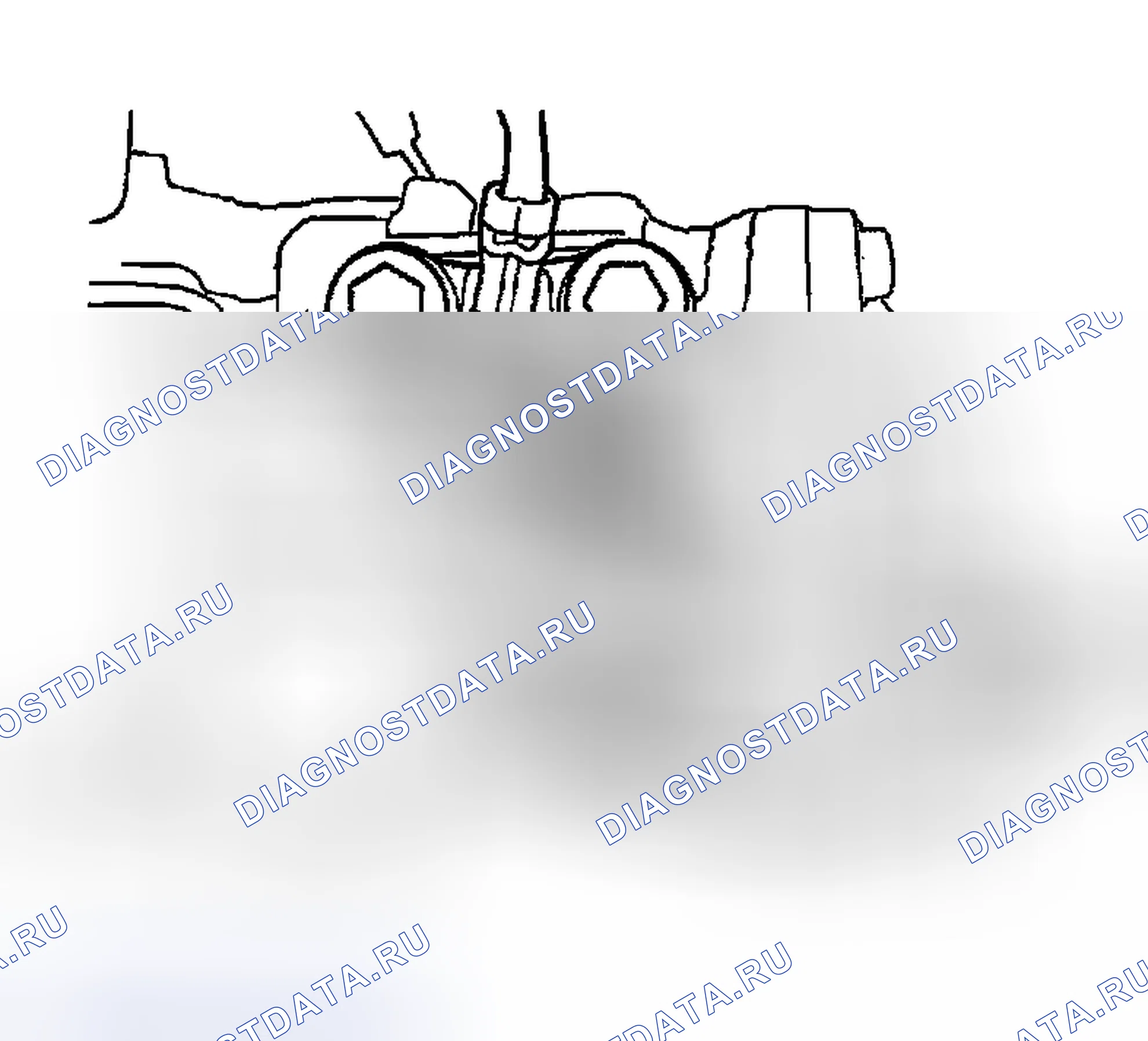 Рис. 154. Kia Soul III рестайлинг