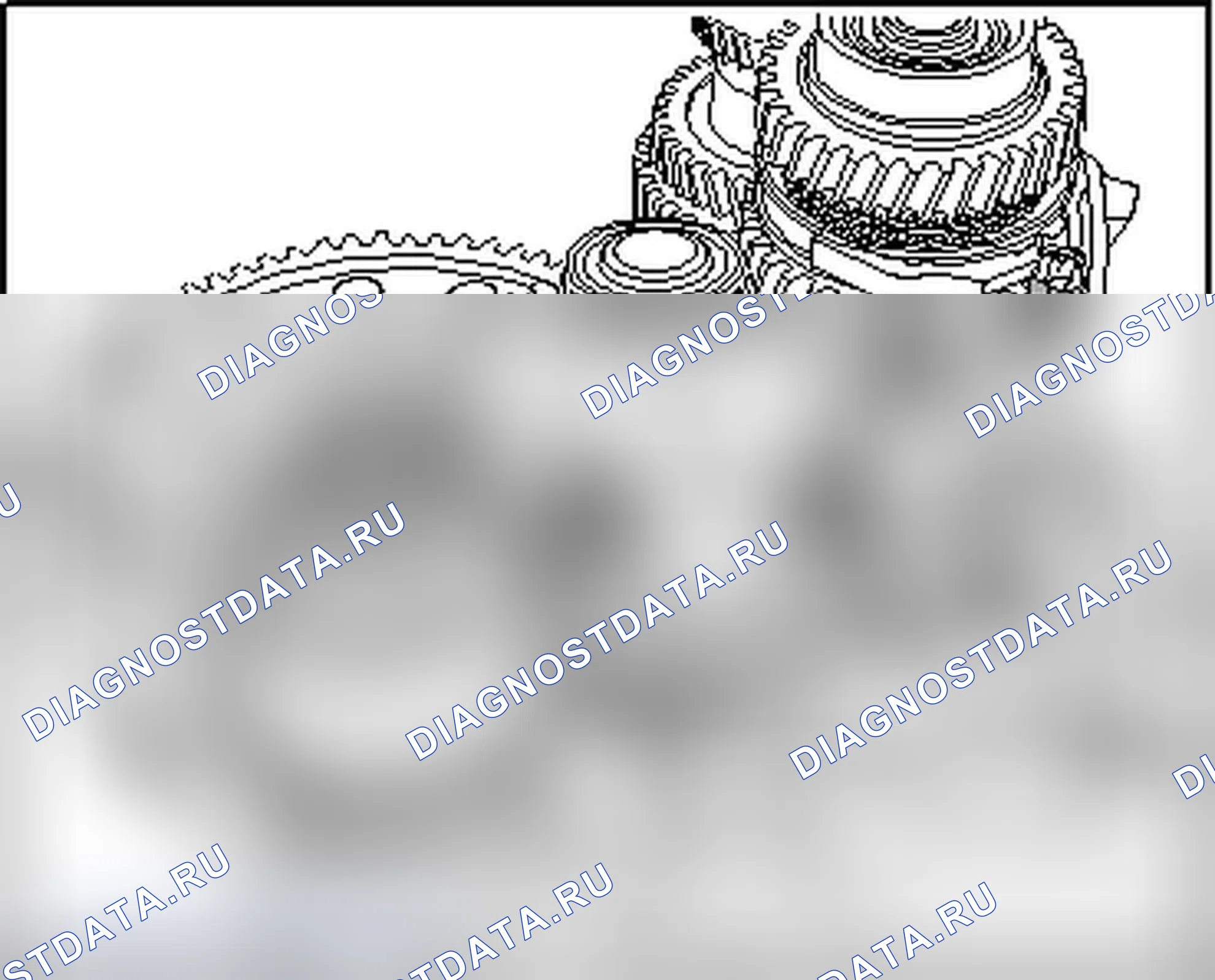 Рис. 116. Audi TT 8J рестайлинг