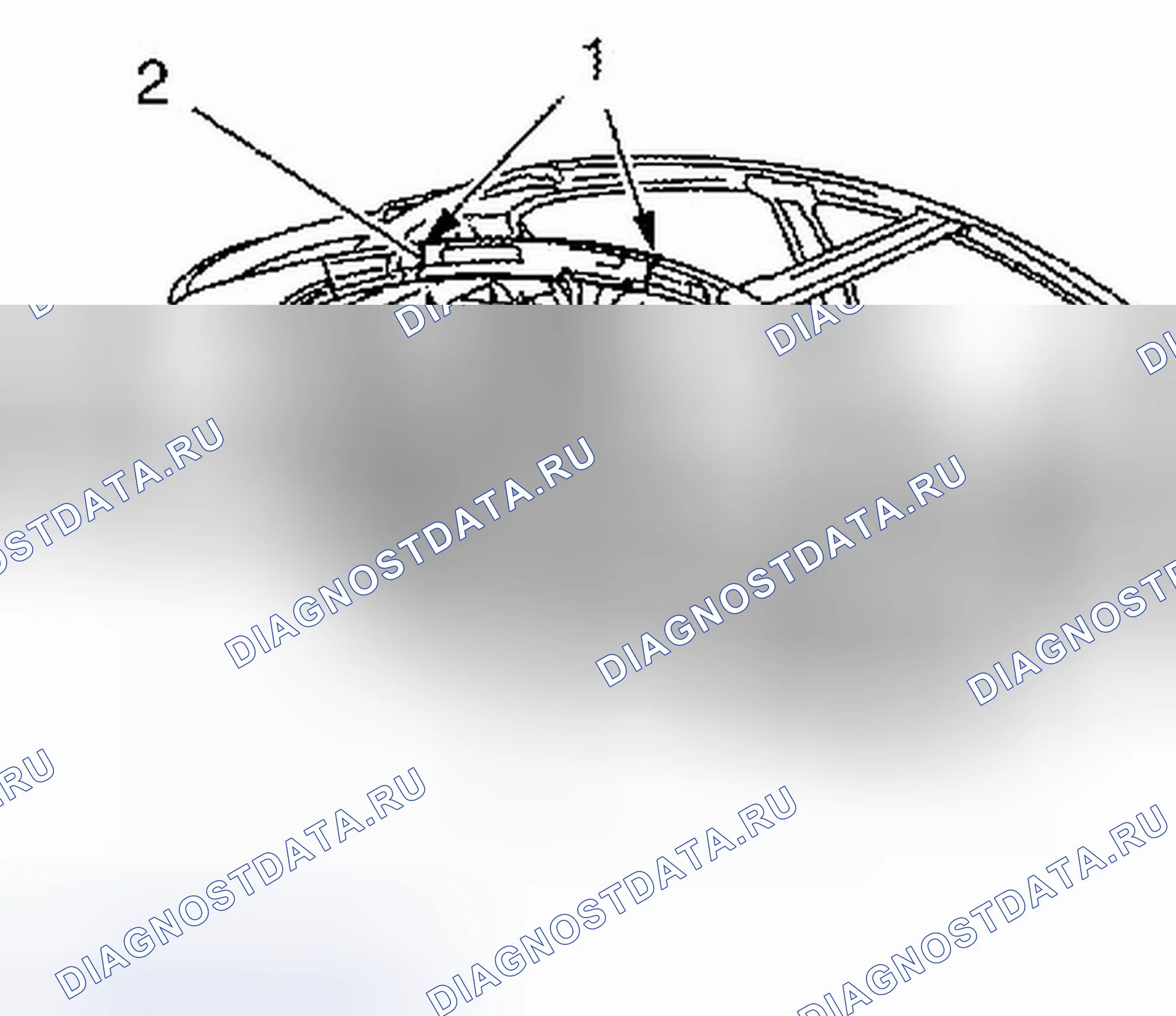Рис. 331. Kia Picanto III рестайлинг