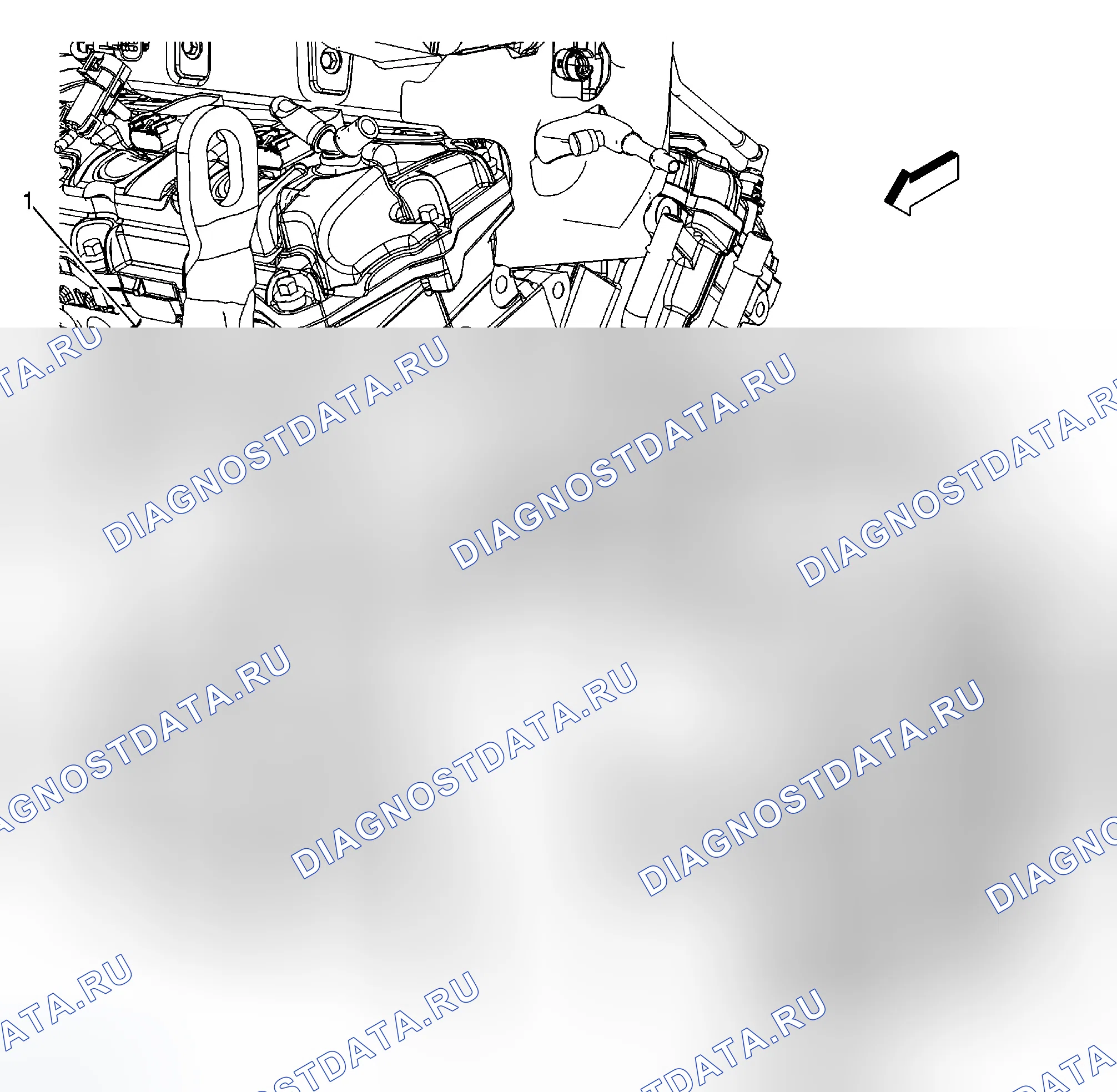 Рис. 162. Kia Rio II рестайлинг
