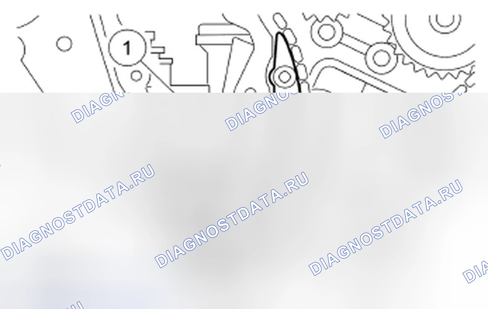 Рис. 367. Ford Escape I рестайлинг 2