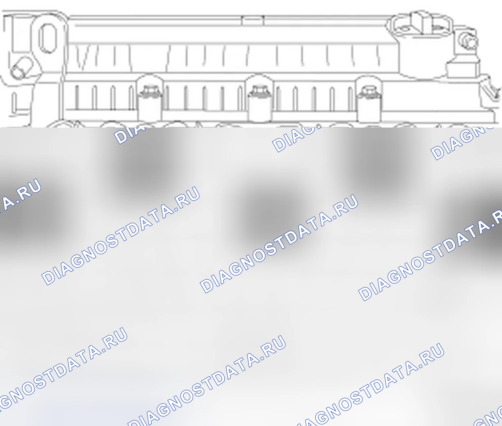 Рис. 77. Dodge Avenger II