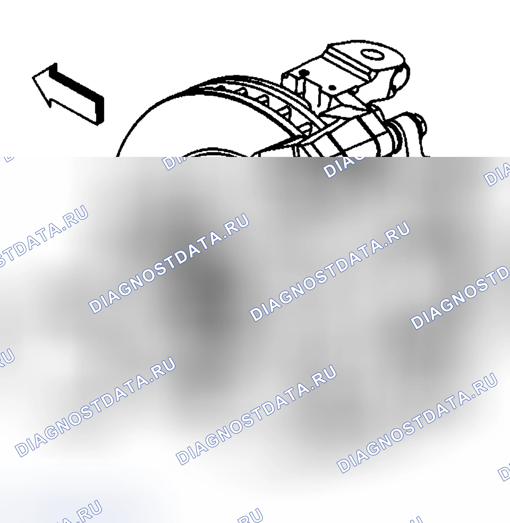 Рис. 68. Chevrolet Suburban K1500 GMT800