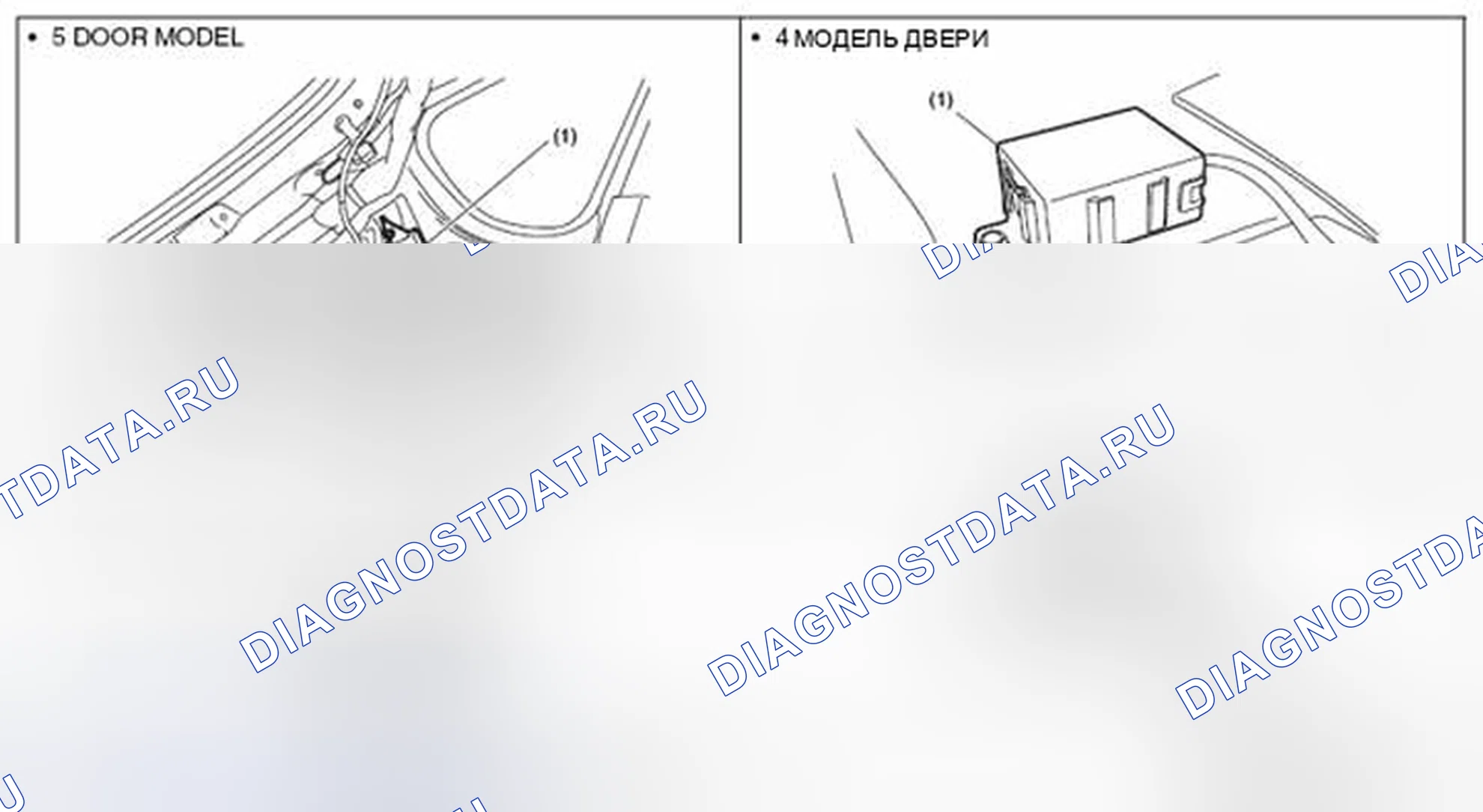 Рис. 35. Subaru Impreza GK