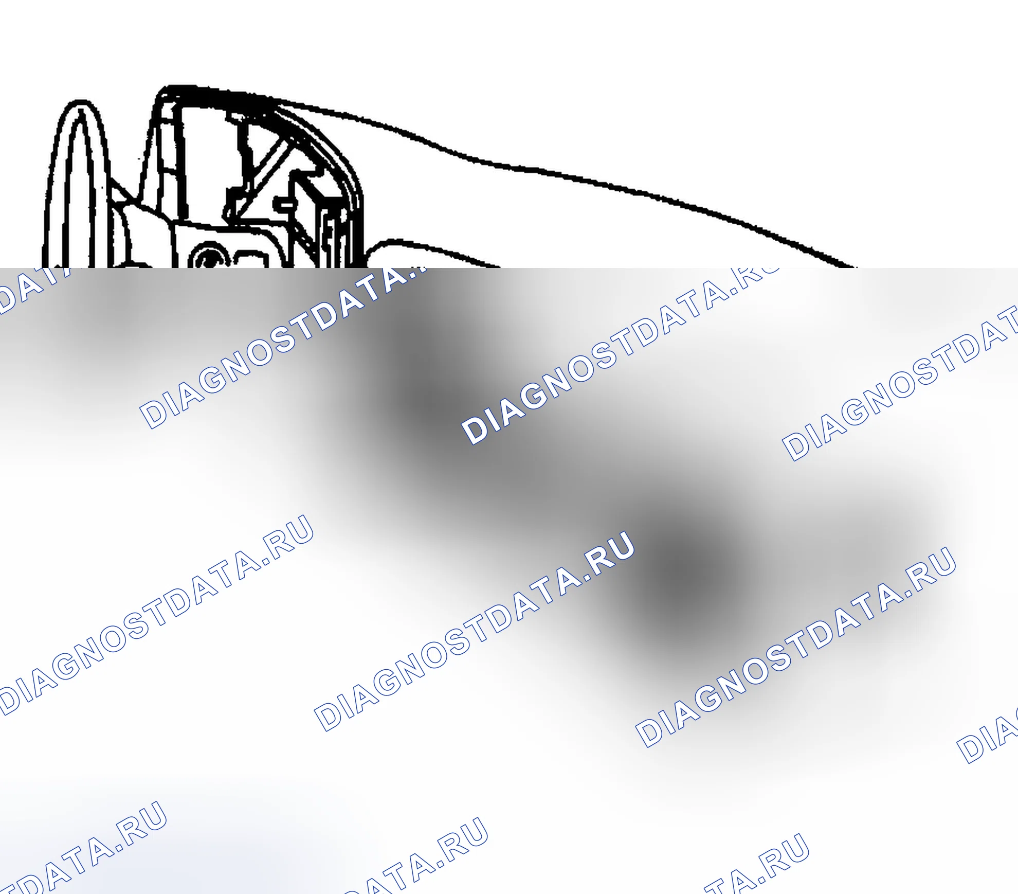 Рис. 97: Процедура установки. Chevrolet Silverado 1500 HD 