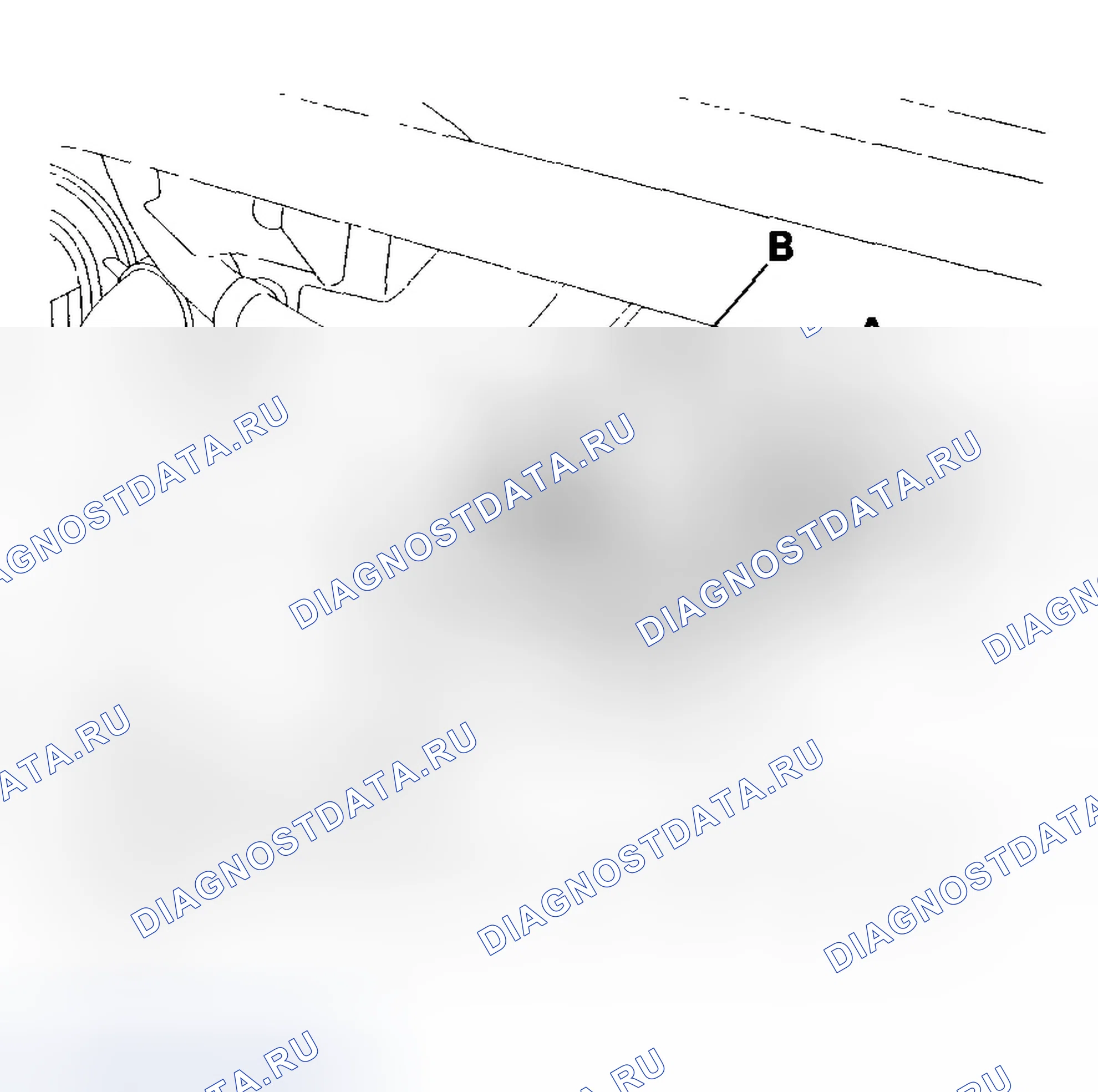 Рис. 85. Honda CR-V II рестайлинг