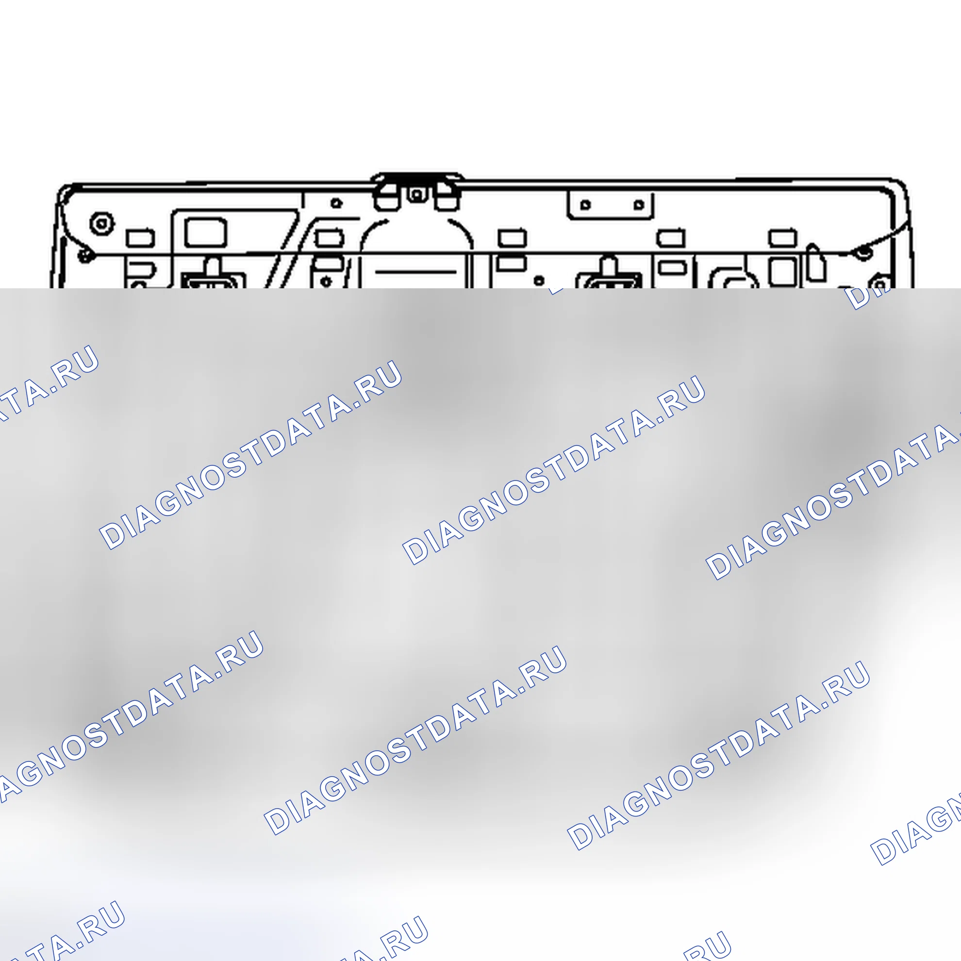 Рис. 120. Toyota FJ Cruiser I
