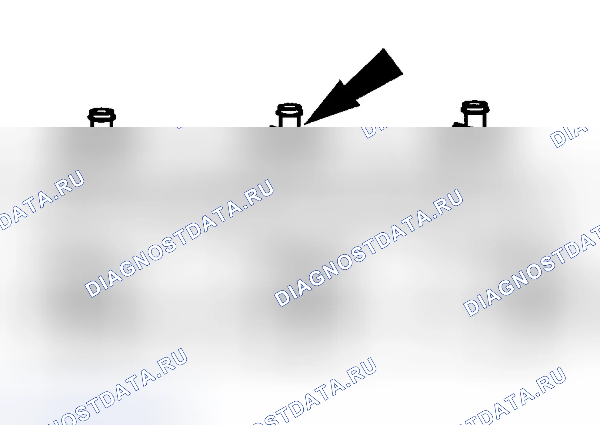 Рис. 542. Ford Explorer Sport Trac I
