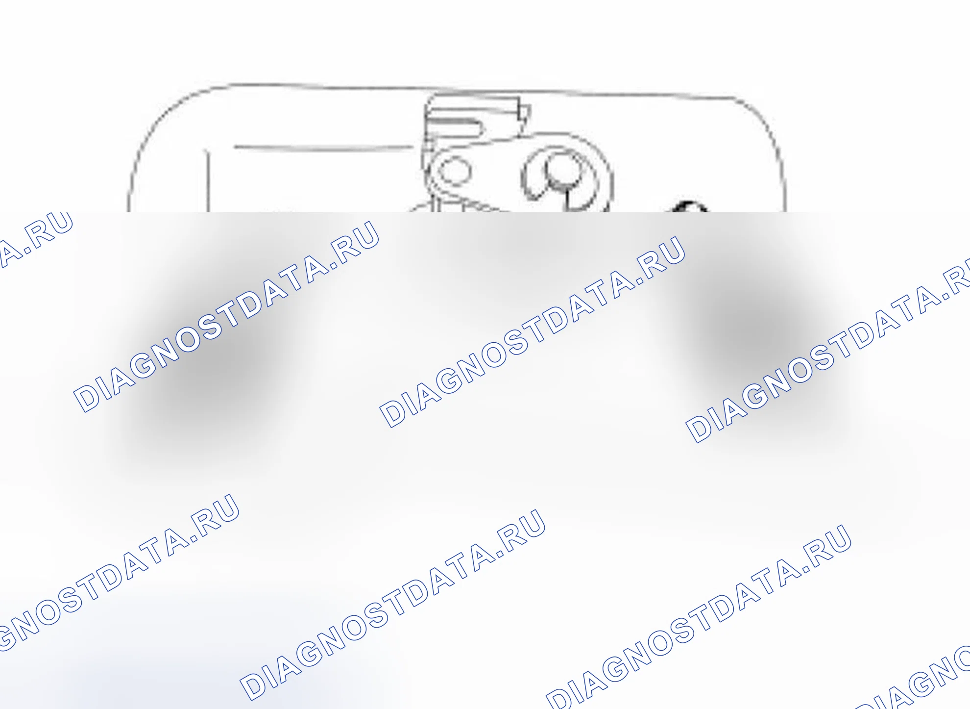 Рис. 93. Ford Focus I рестайлинг