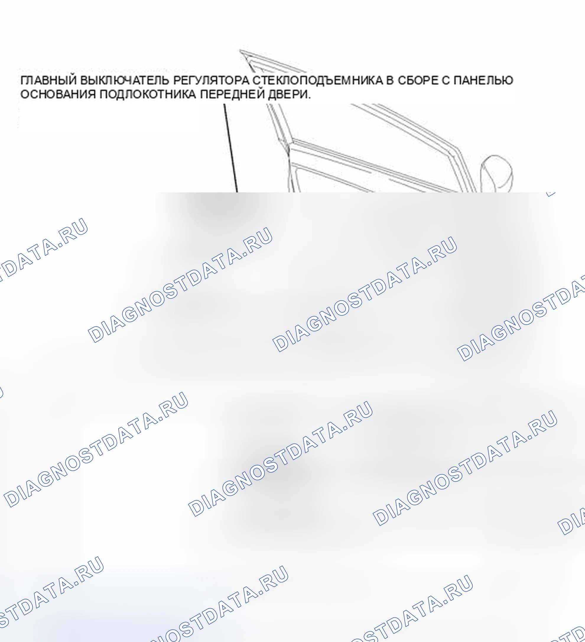 Рис. 28: ИЛЛЮСТРАЦИЯ. Toyota Prius III рестайлинг