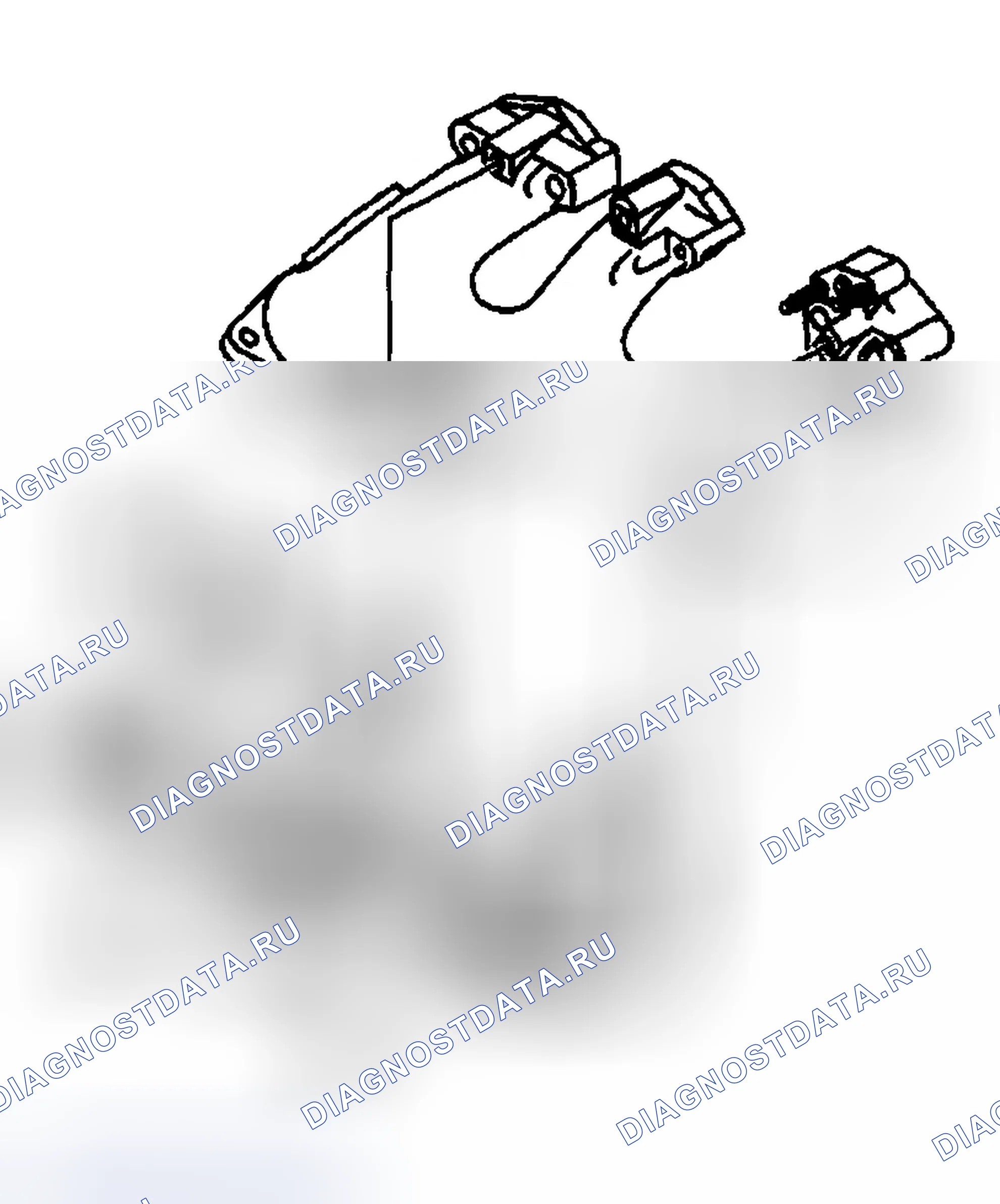 Рис. 49: Процедура установки. Chevrolet Silverado 1500 HD 