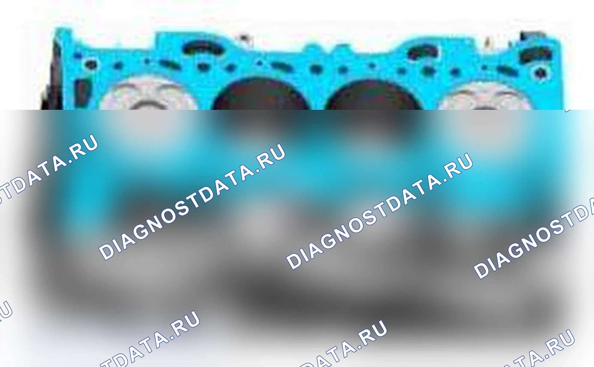 Рис. 77: Установка. Ford Focus III