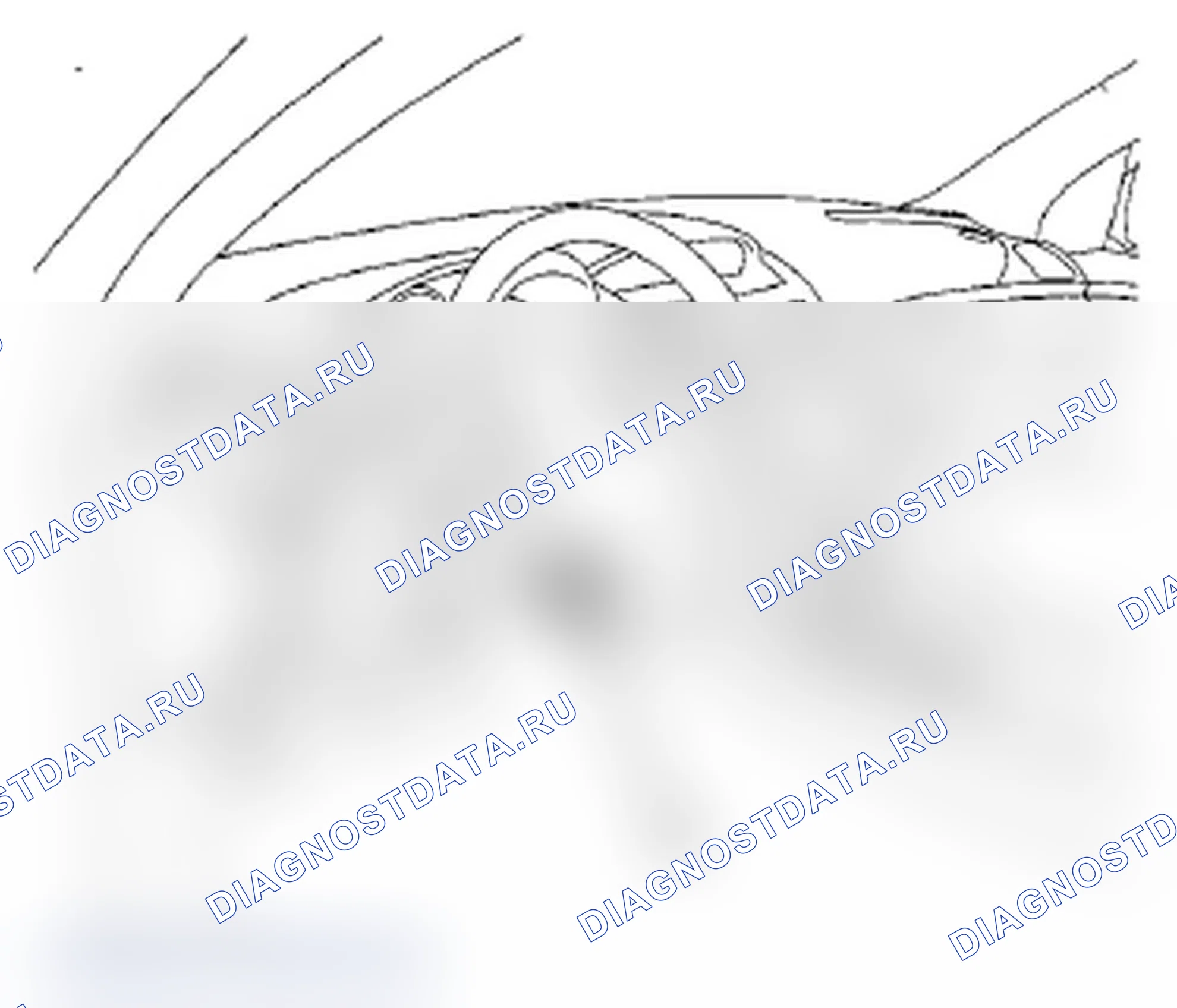 Рис. 37: С HDS. Acura MDX II рестайлинг