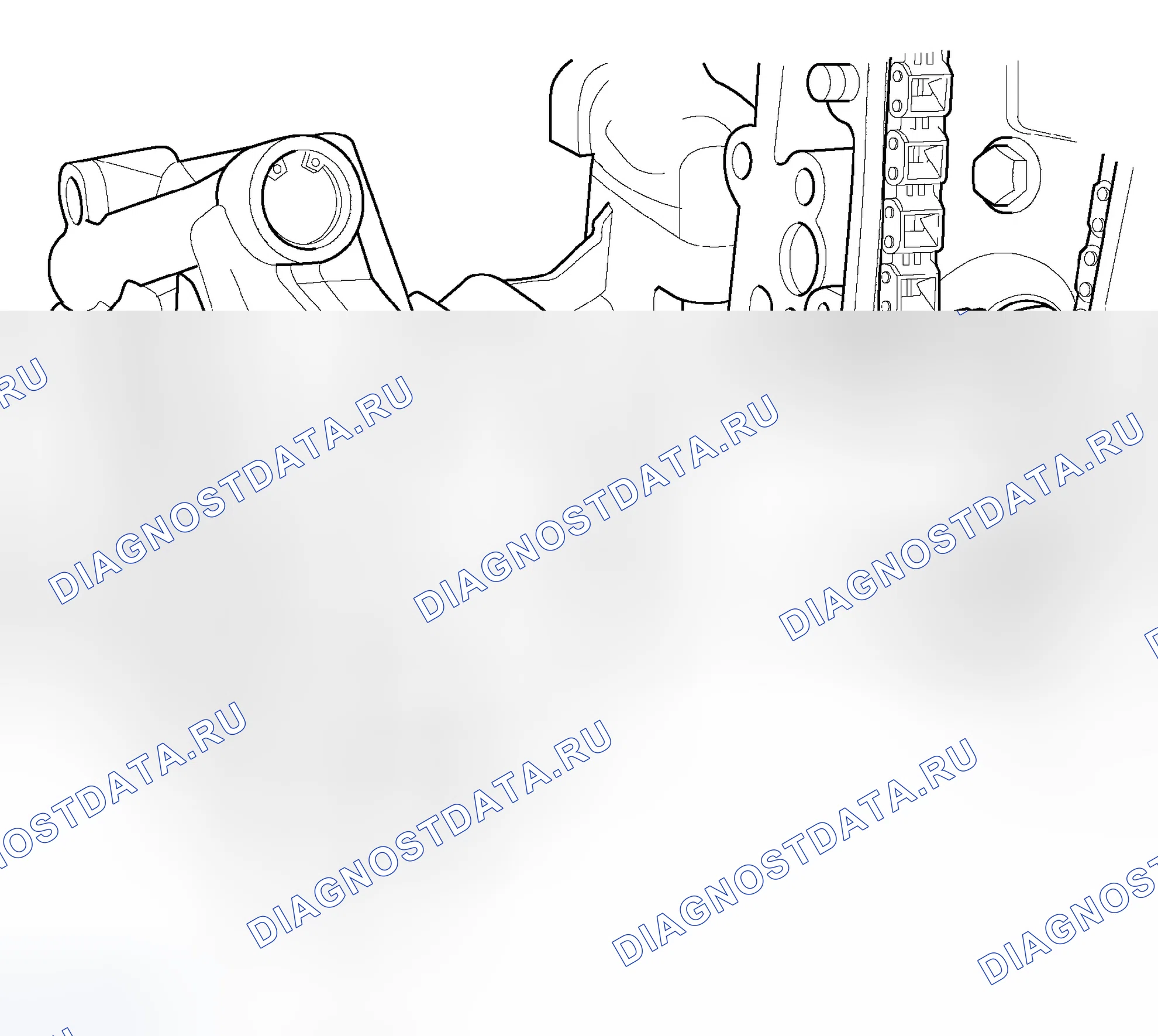 Рис. 429. Dodge Magnum I