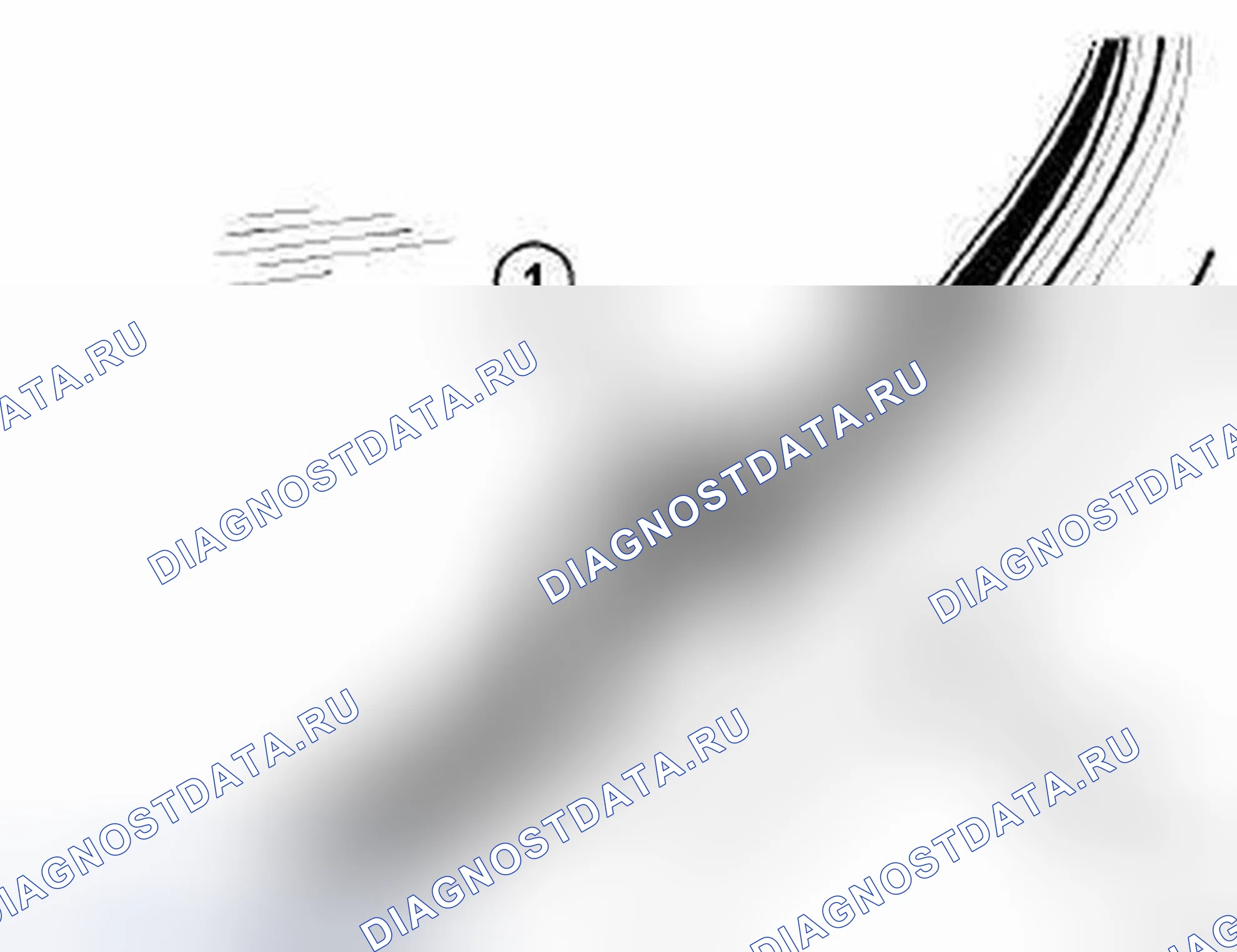 Рис. 254. Dodge Dart PF
