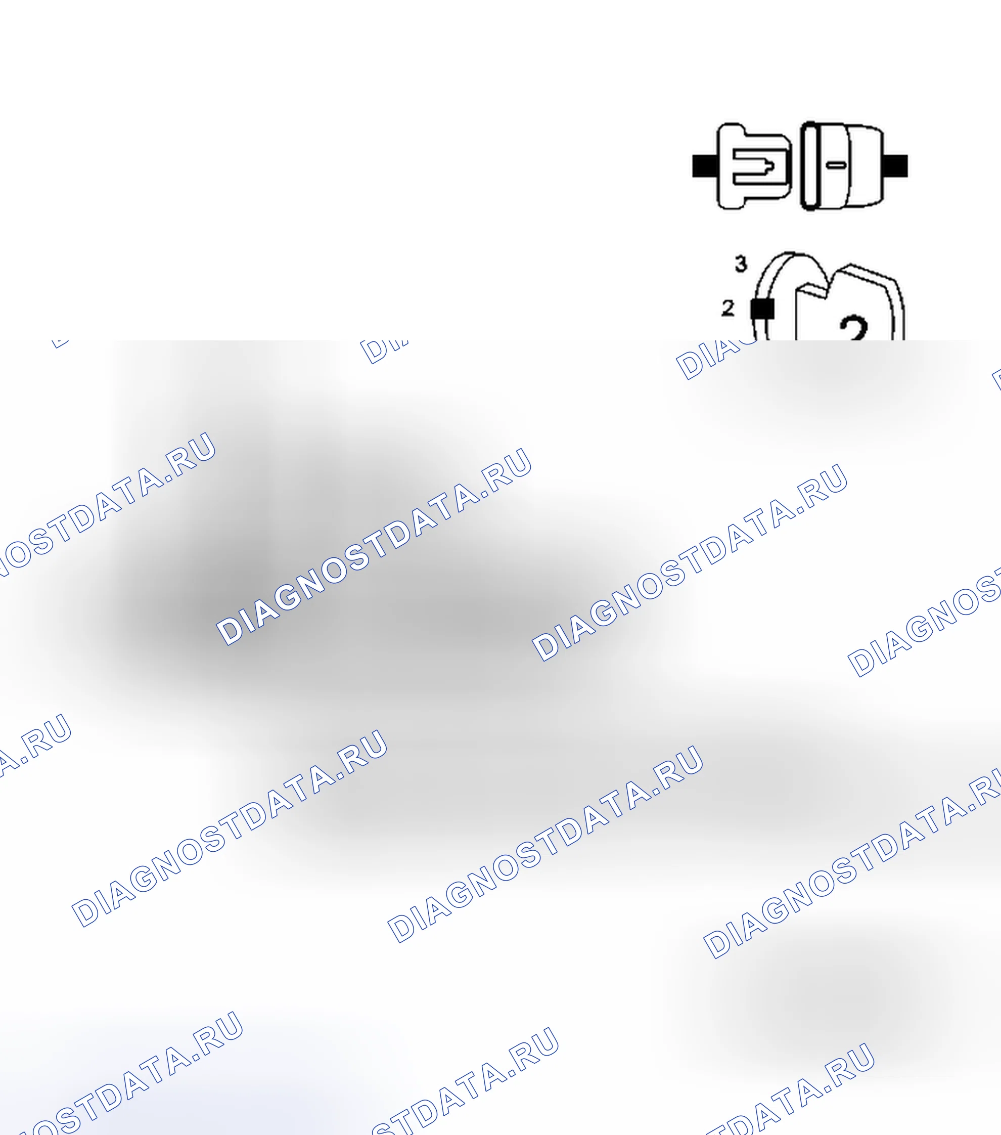 Рис. 40: Тестирование. Dodge Cab & Chassis R3500 HD 