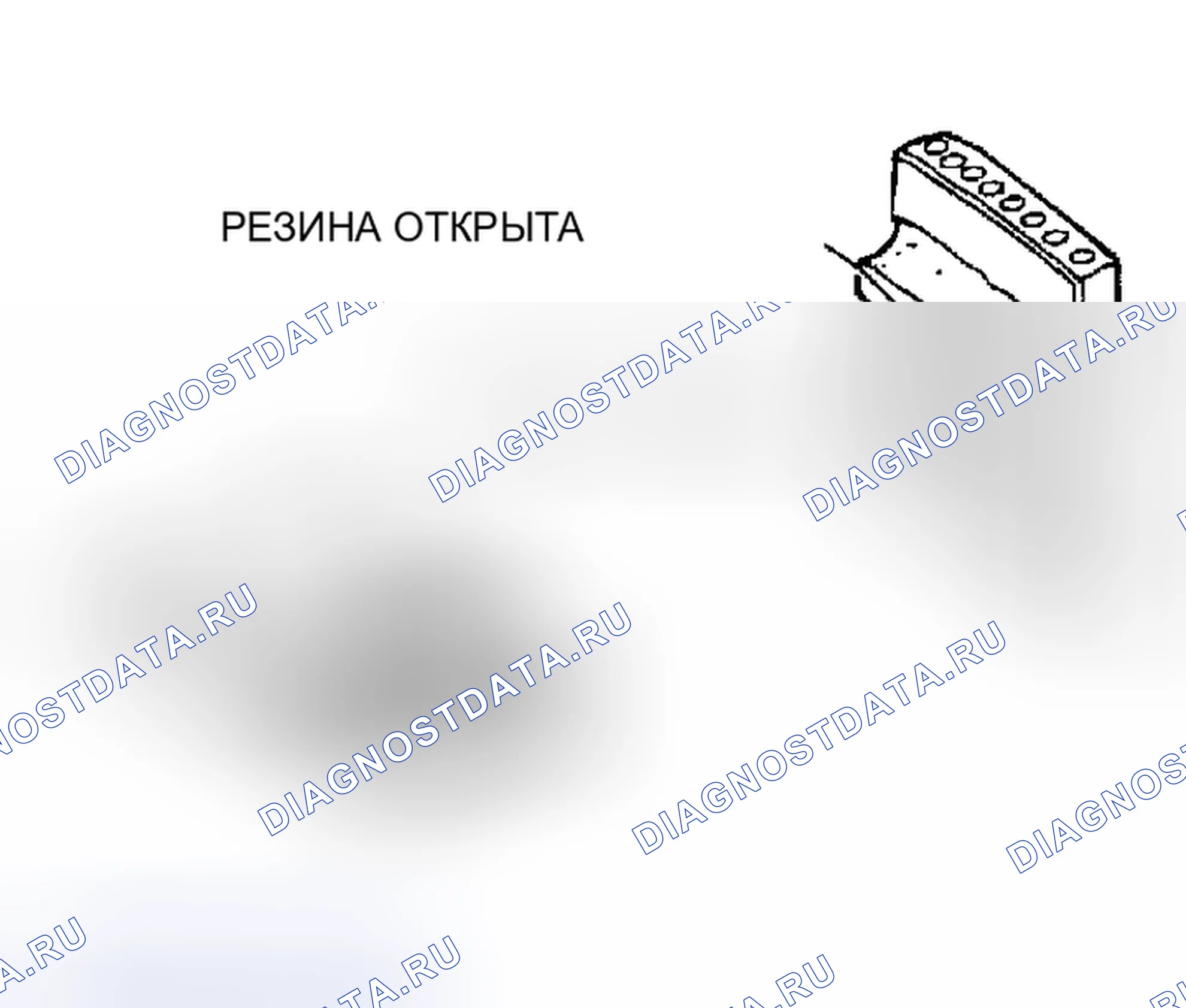 Рис. 170. Mitsubishi Montero III