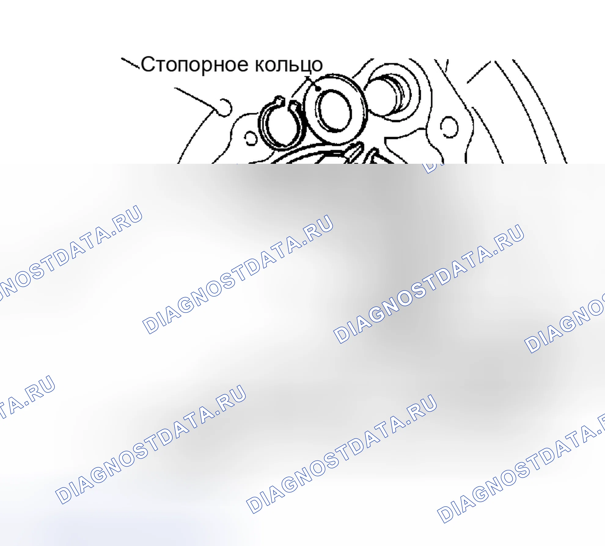 Рис. 130. Honda Odyssey (North America) I