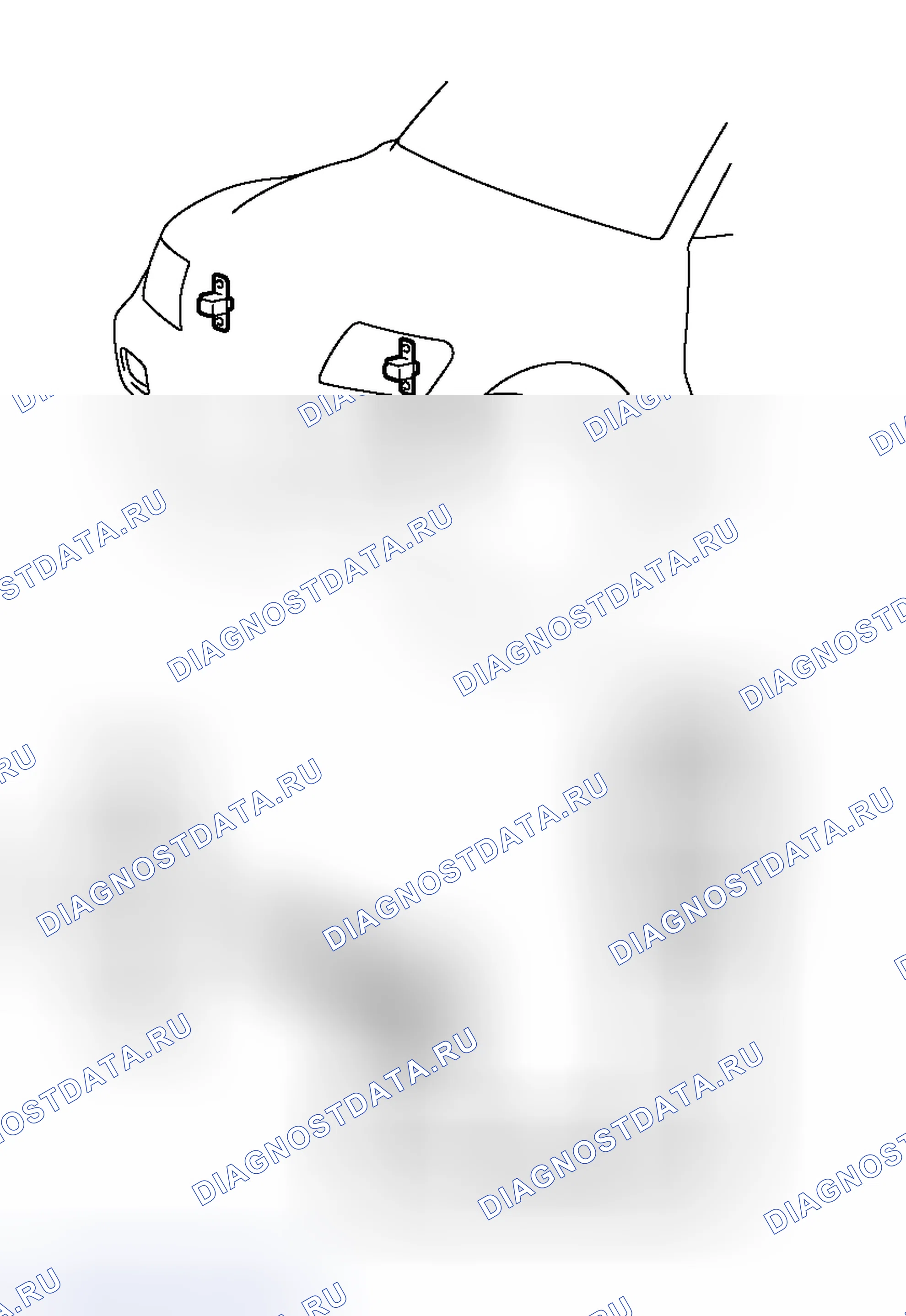 Рис. 249. Honda Grace I