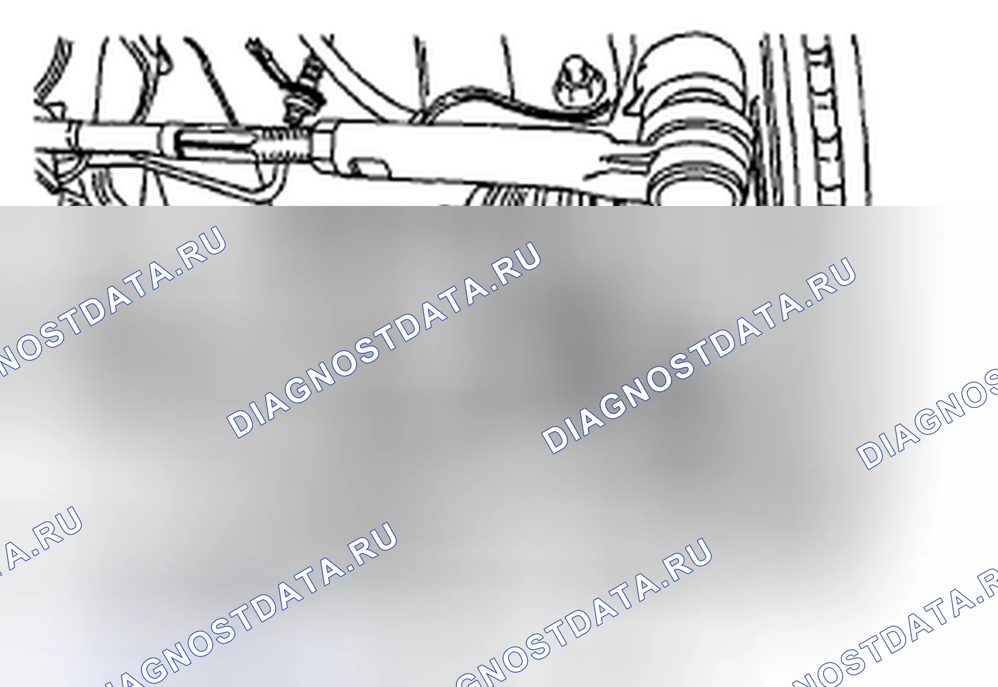 Рис. 27. Subaru Legacy BM/BR