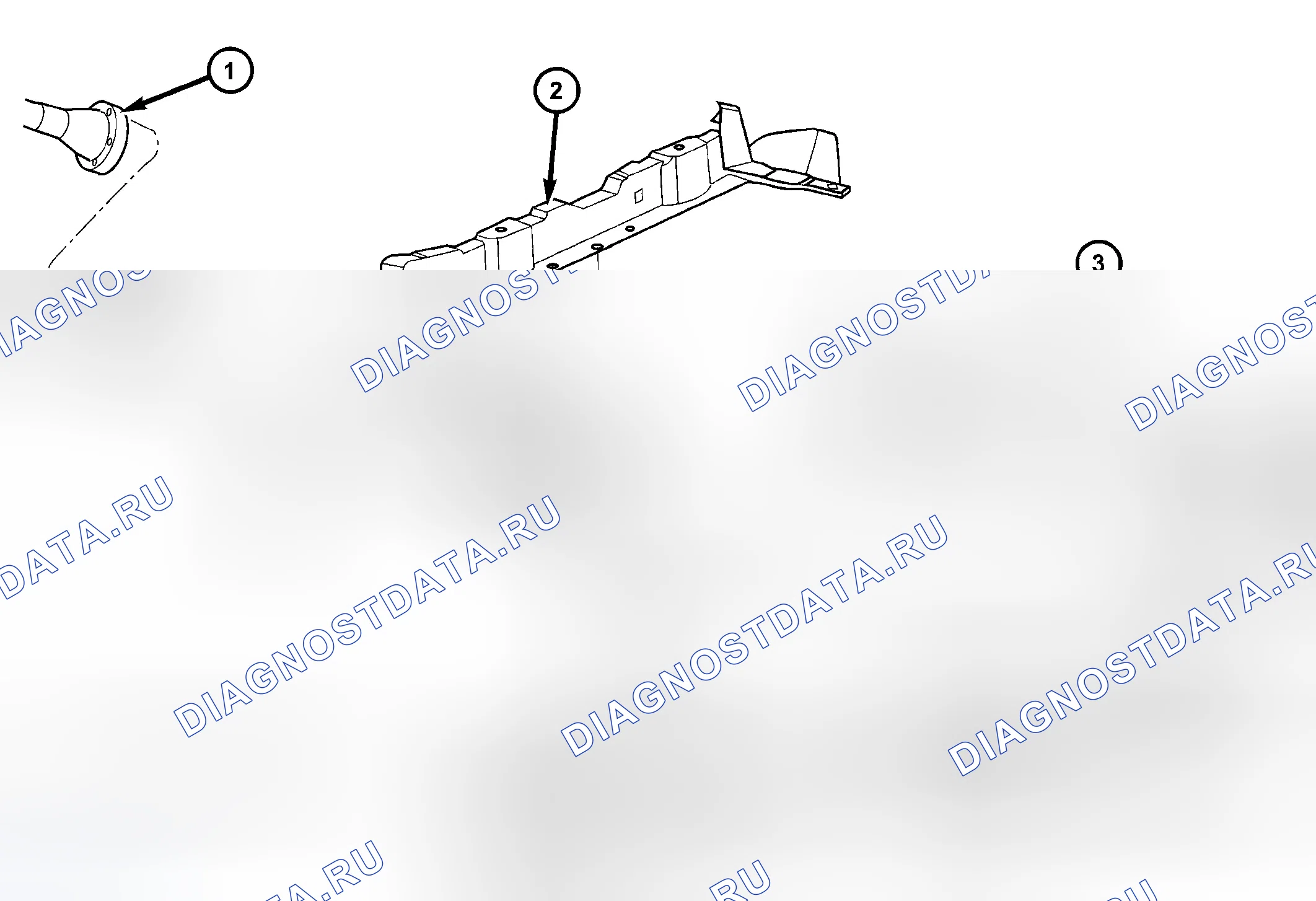 Рис. 1. Dodge Grand Caravan IV