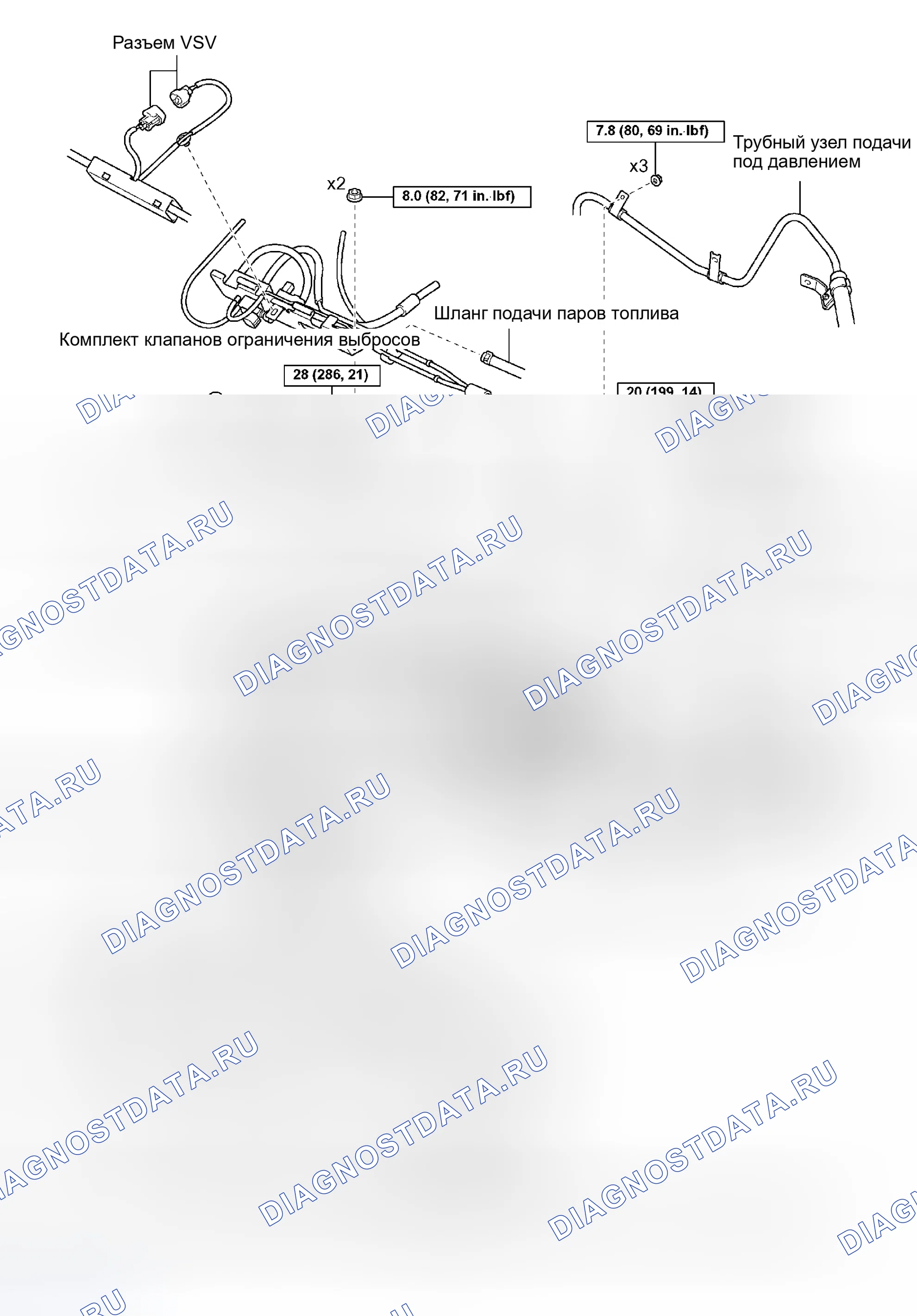 Рис. 226. Lexus RX II