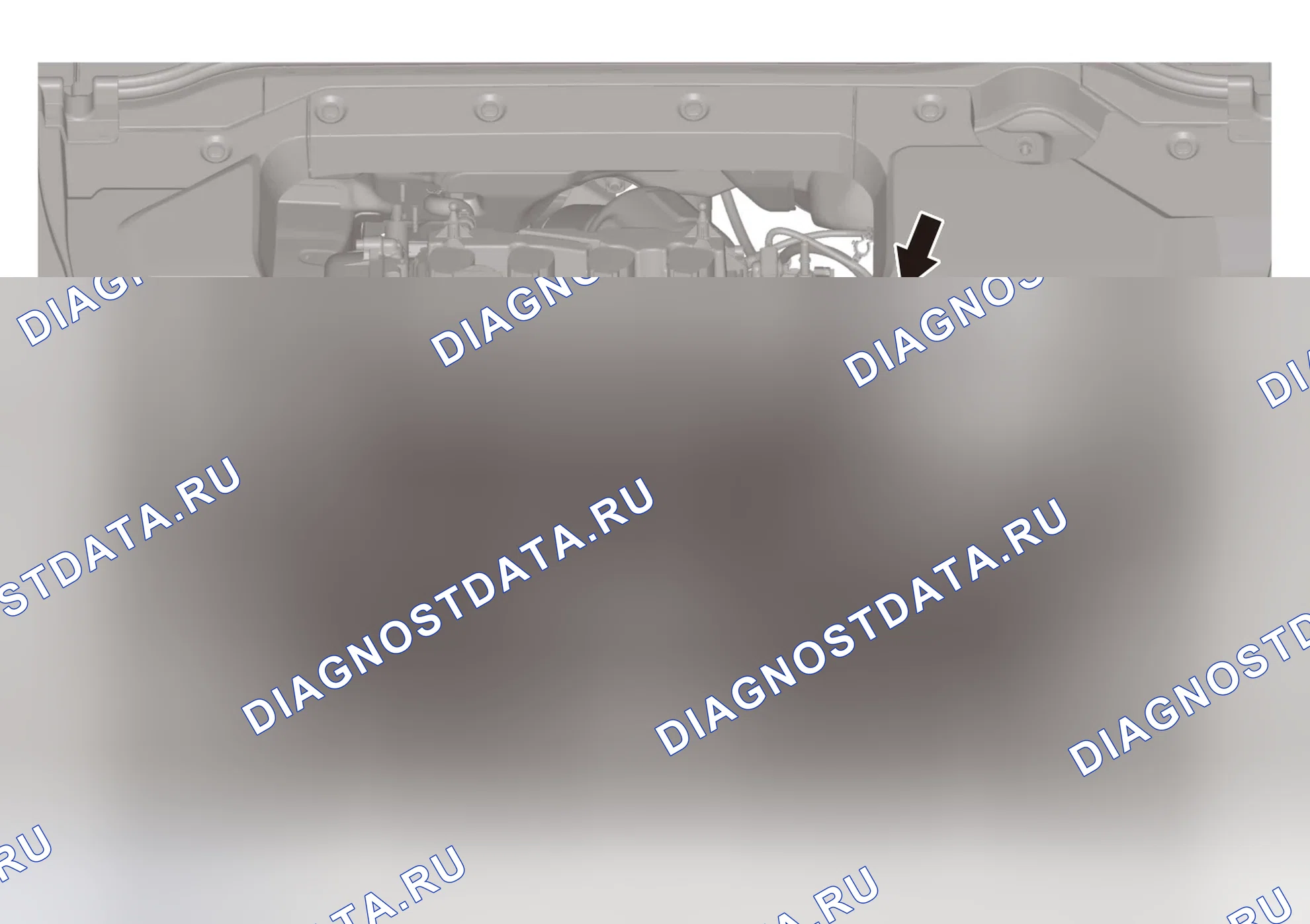Как снять и установить передний бампер — Wey Vv6. Wey VV6 I