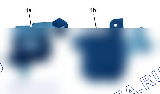 Презентация: иммобилайзер — d4d2002d. Citroen C1 I