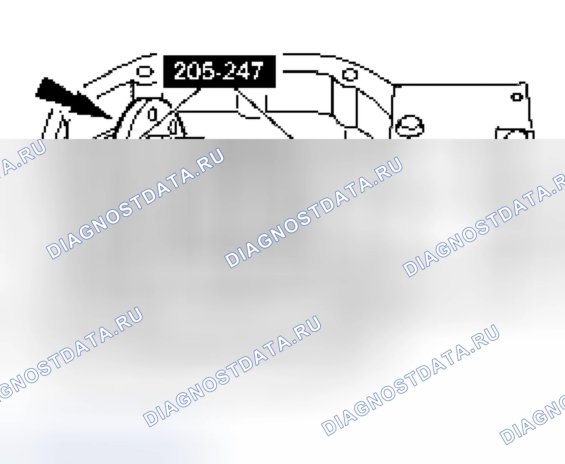 Рис. 401. Ford Ranger I