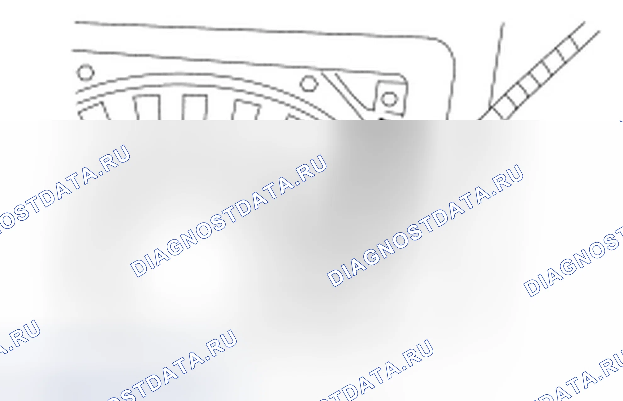 Рис. 15. Ford Ranger II рестайлинг
