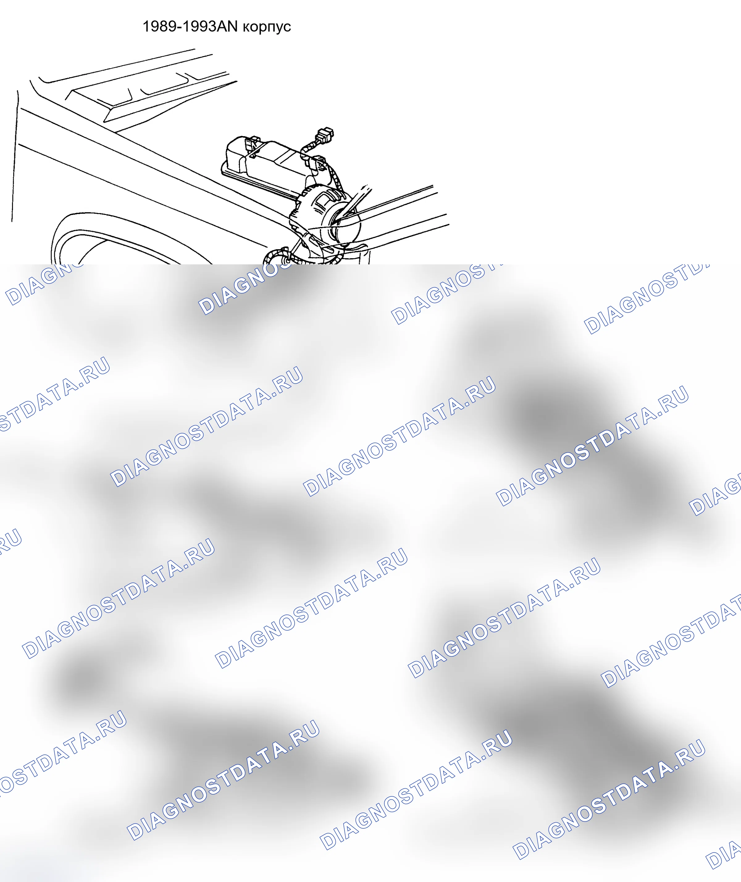 Рис. 24. Dodge Dakota Shelby 