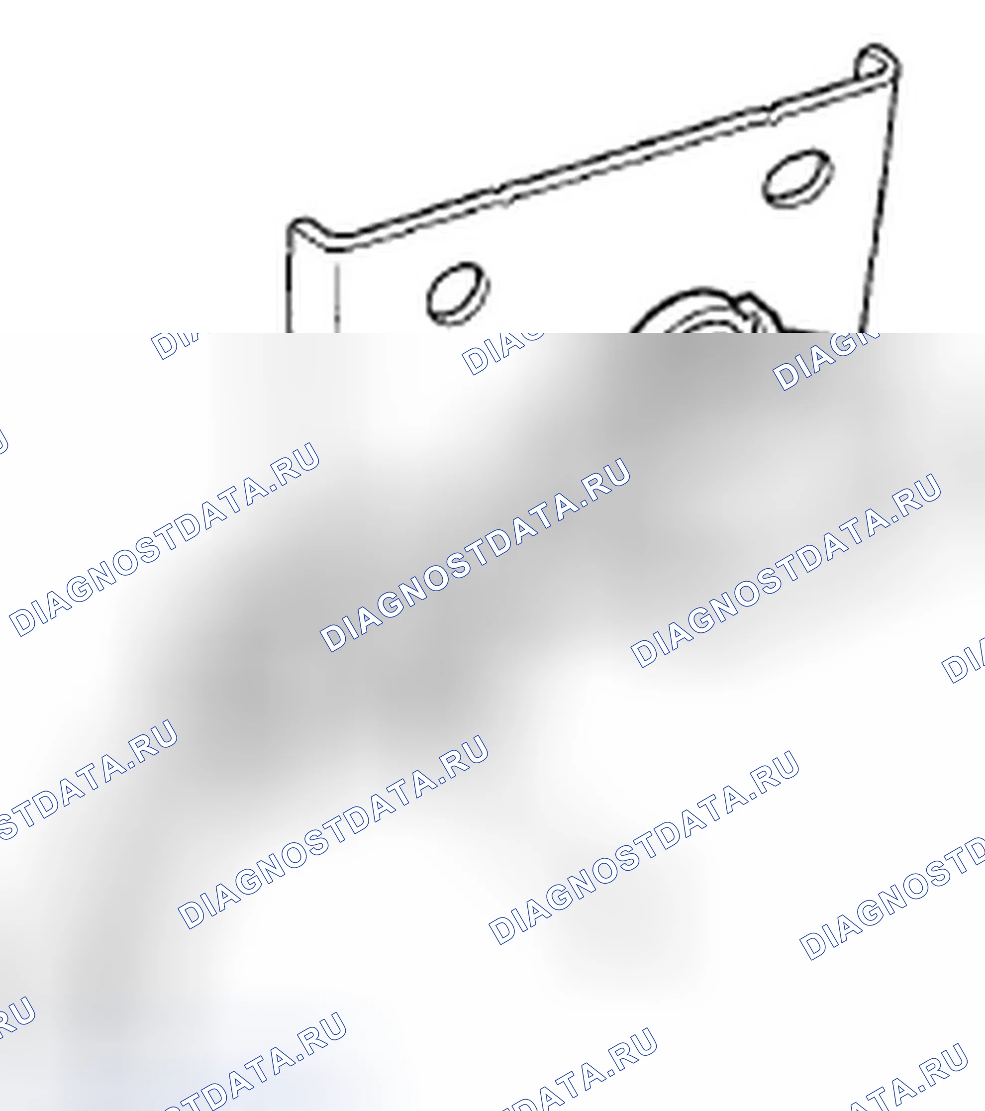 Рис. 155. Honda Fit GE