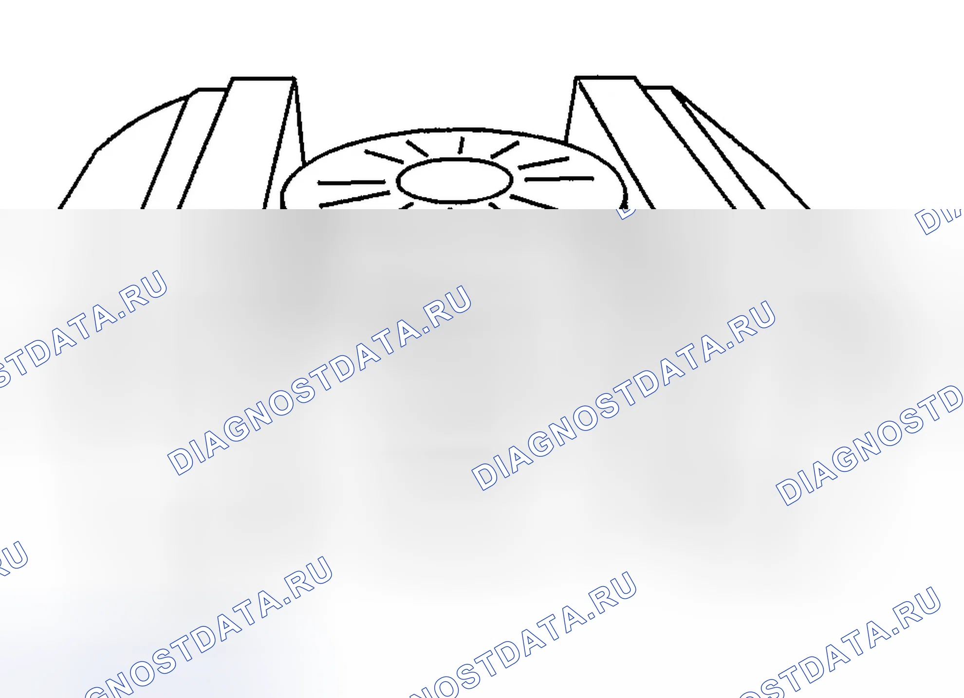 Рис. 94. Chevrolet Chevy Express H2500 