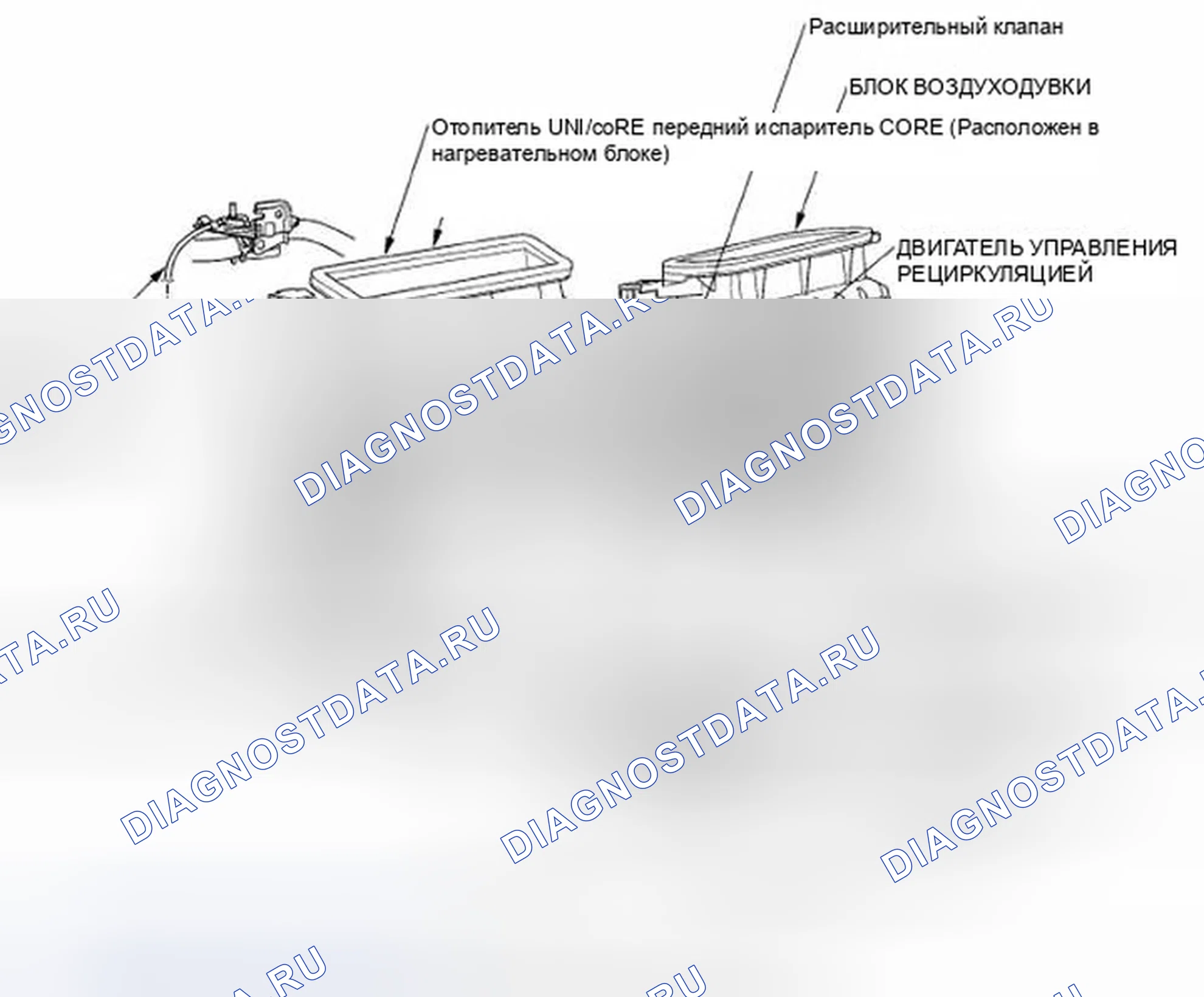 Рис. 4. Honda Odyssey IV