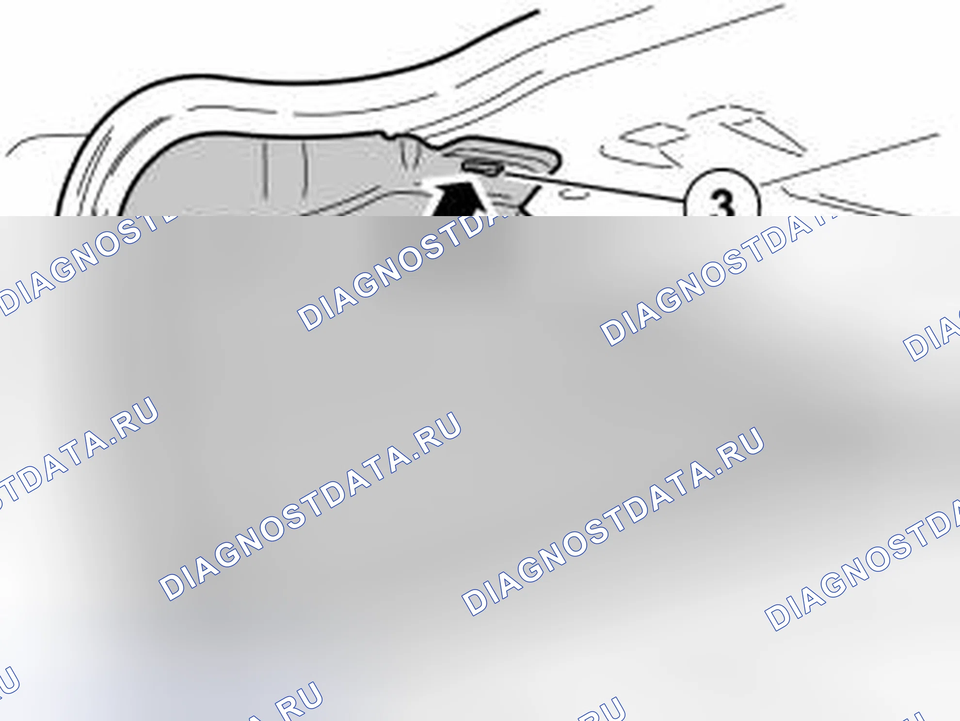 Рис. 691. Volvo S40 II рестайлинг