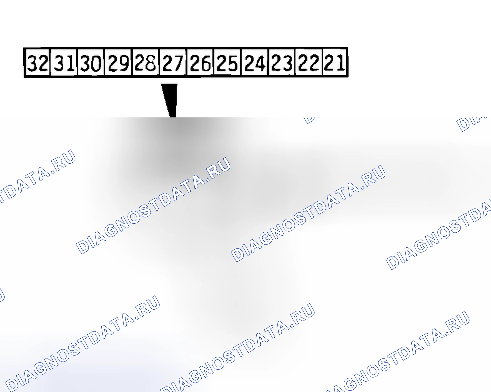 Рис. 362. Mitsubishi Endeavor I