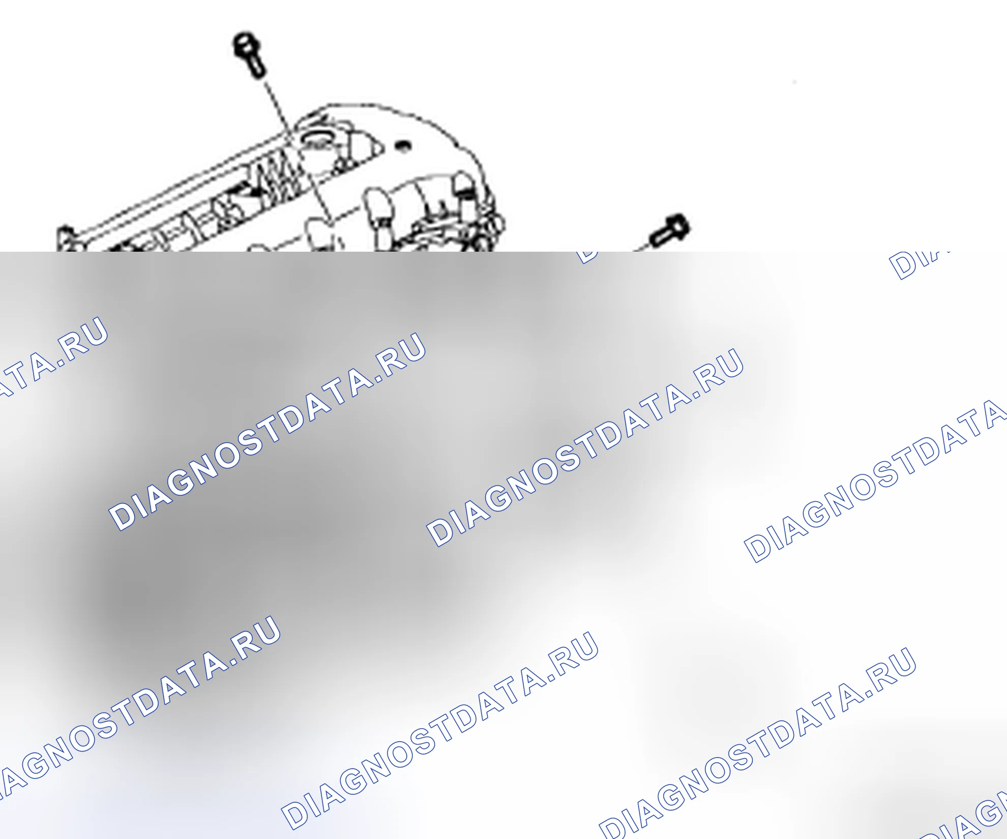 Рис. 90. Kia Magentis II