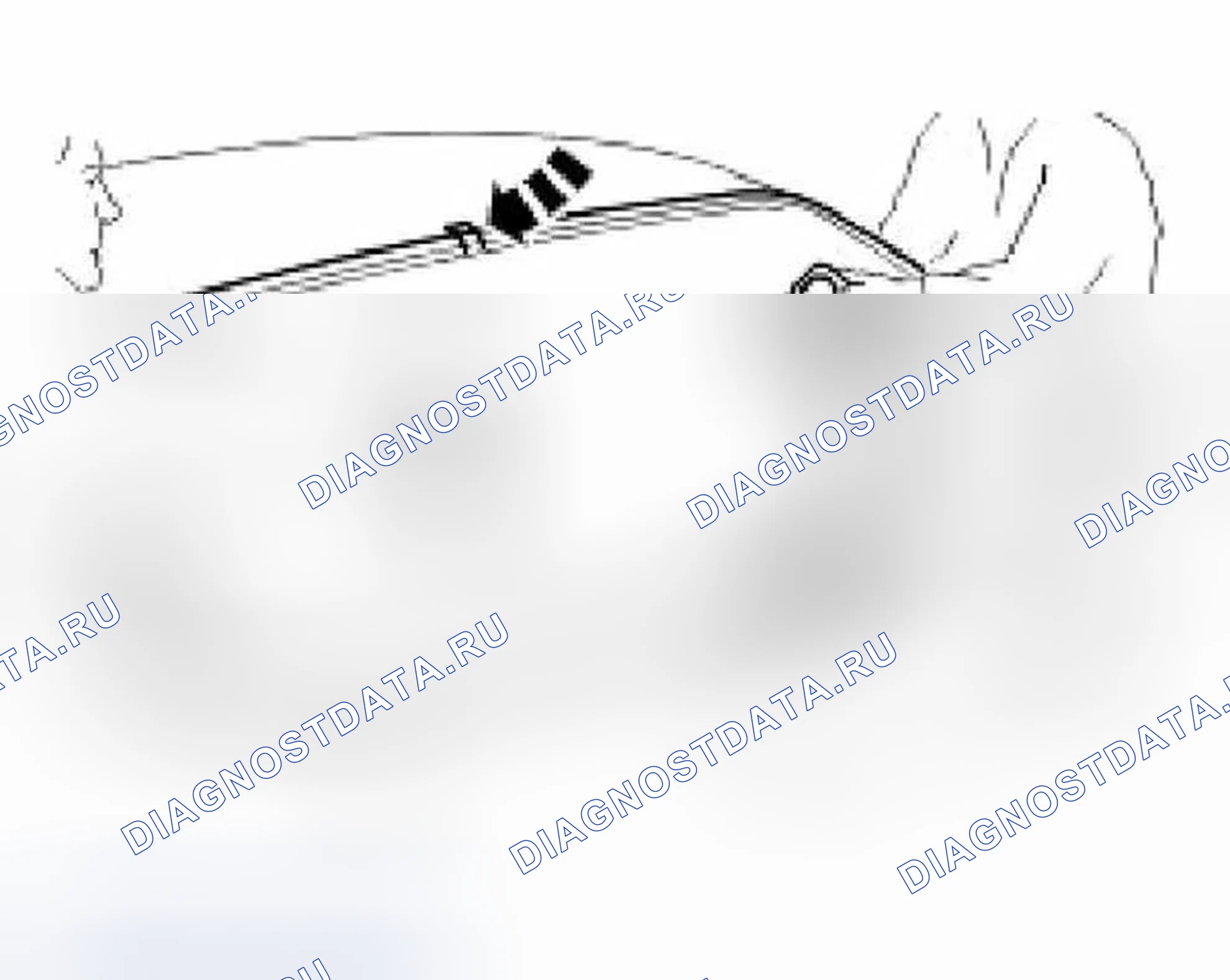 Рис. 154. Jaguar XKR I