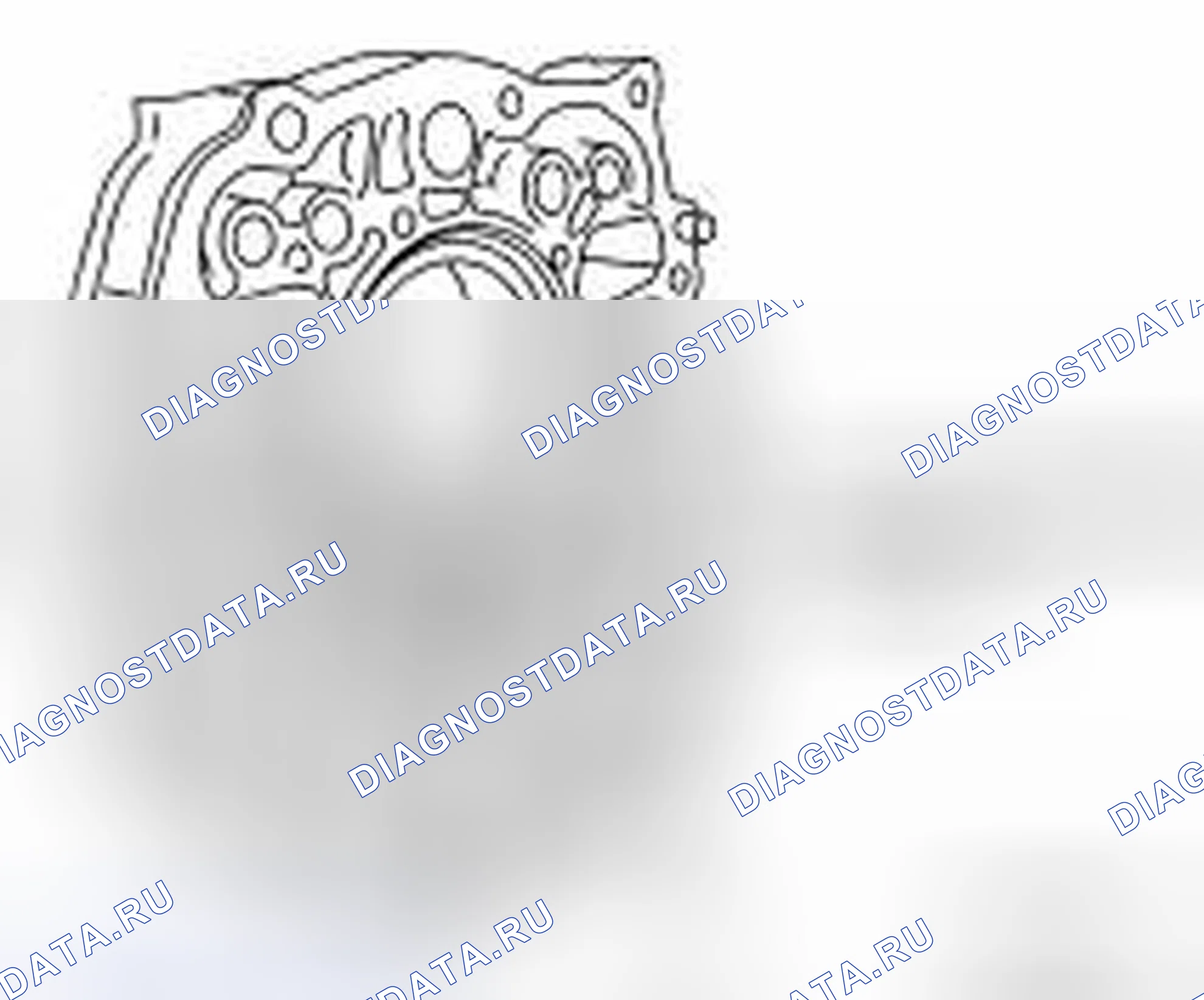 Рис. 99. Infiniti G35 IV